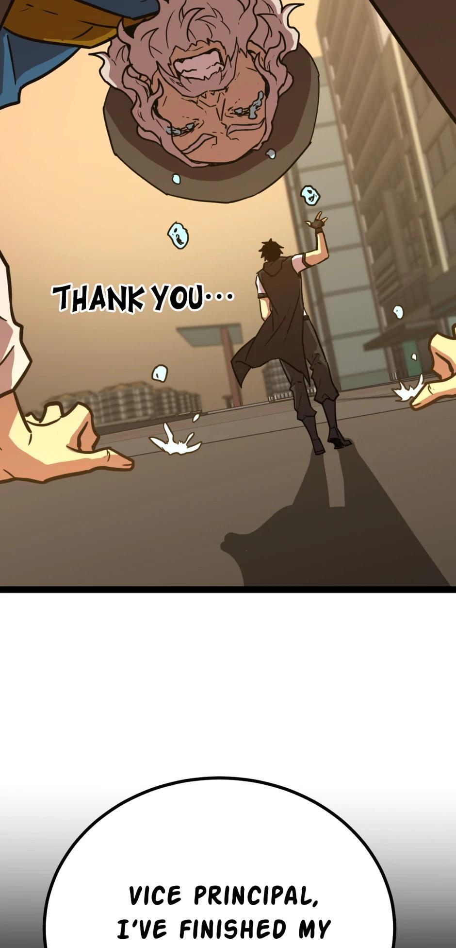 Logging 10,000 Years into the Future 116