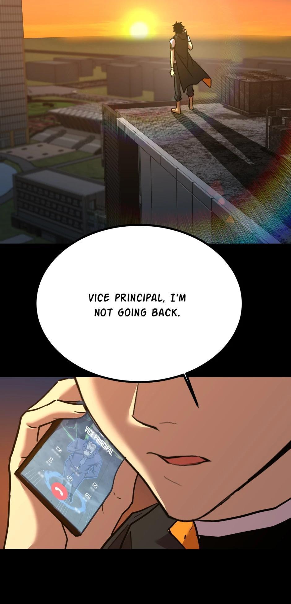 Logging 10,000 Years into the Future 116