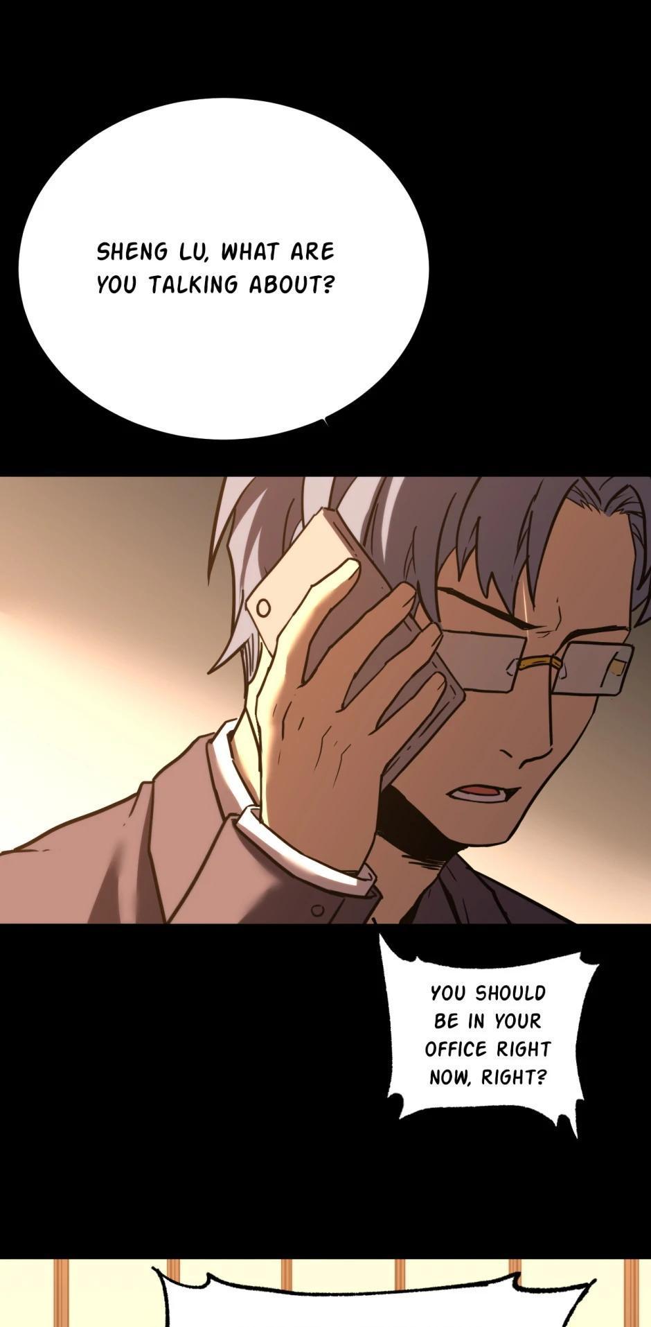 Logging 10,000 Years into the Future 116