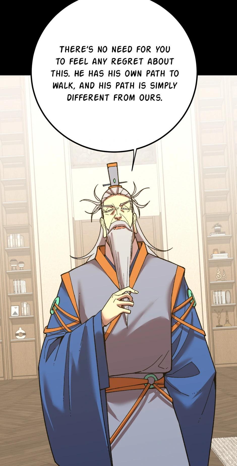 Logging 10,000 Years into the Future 116