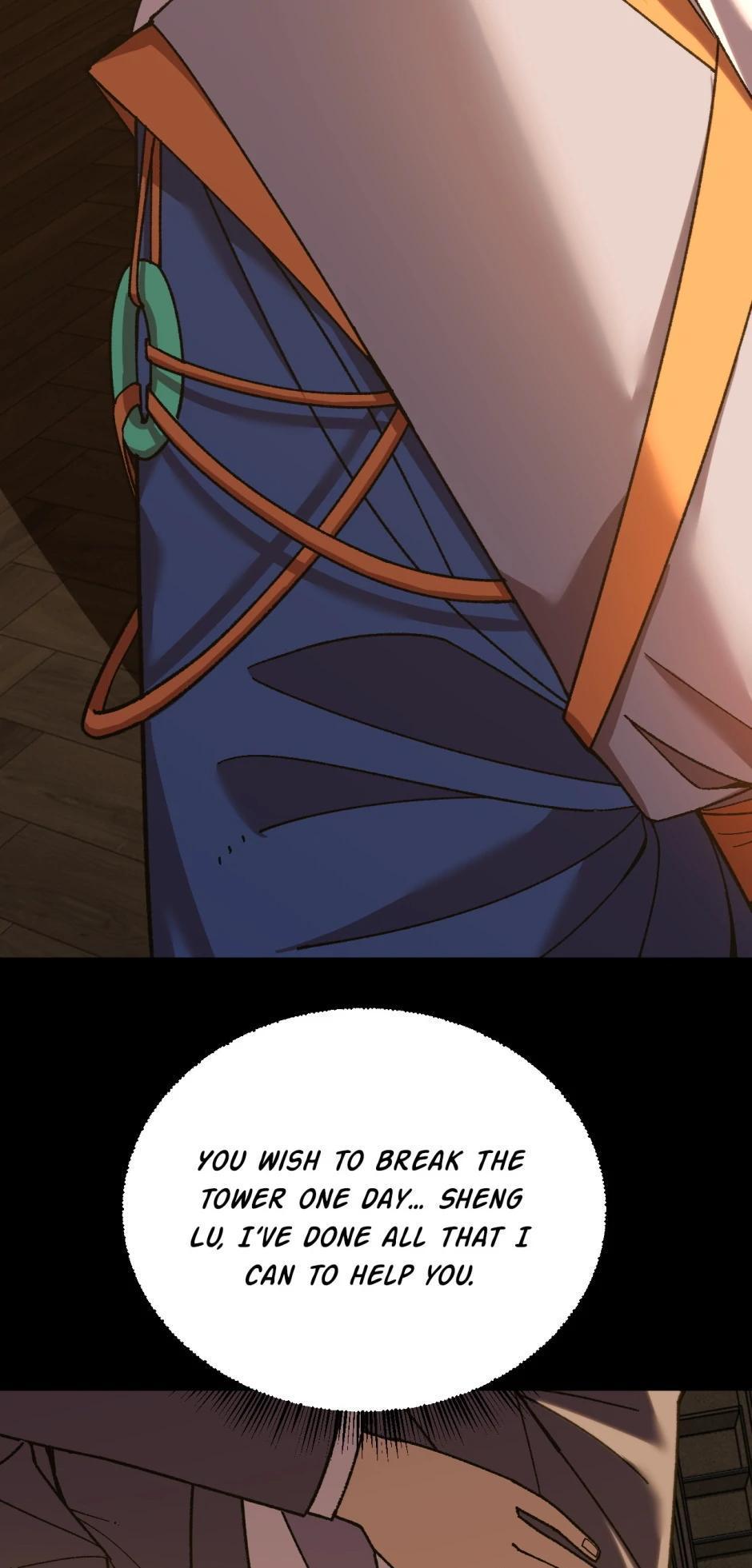 Logging 10,000 Years into the Future 116