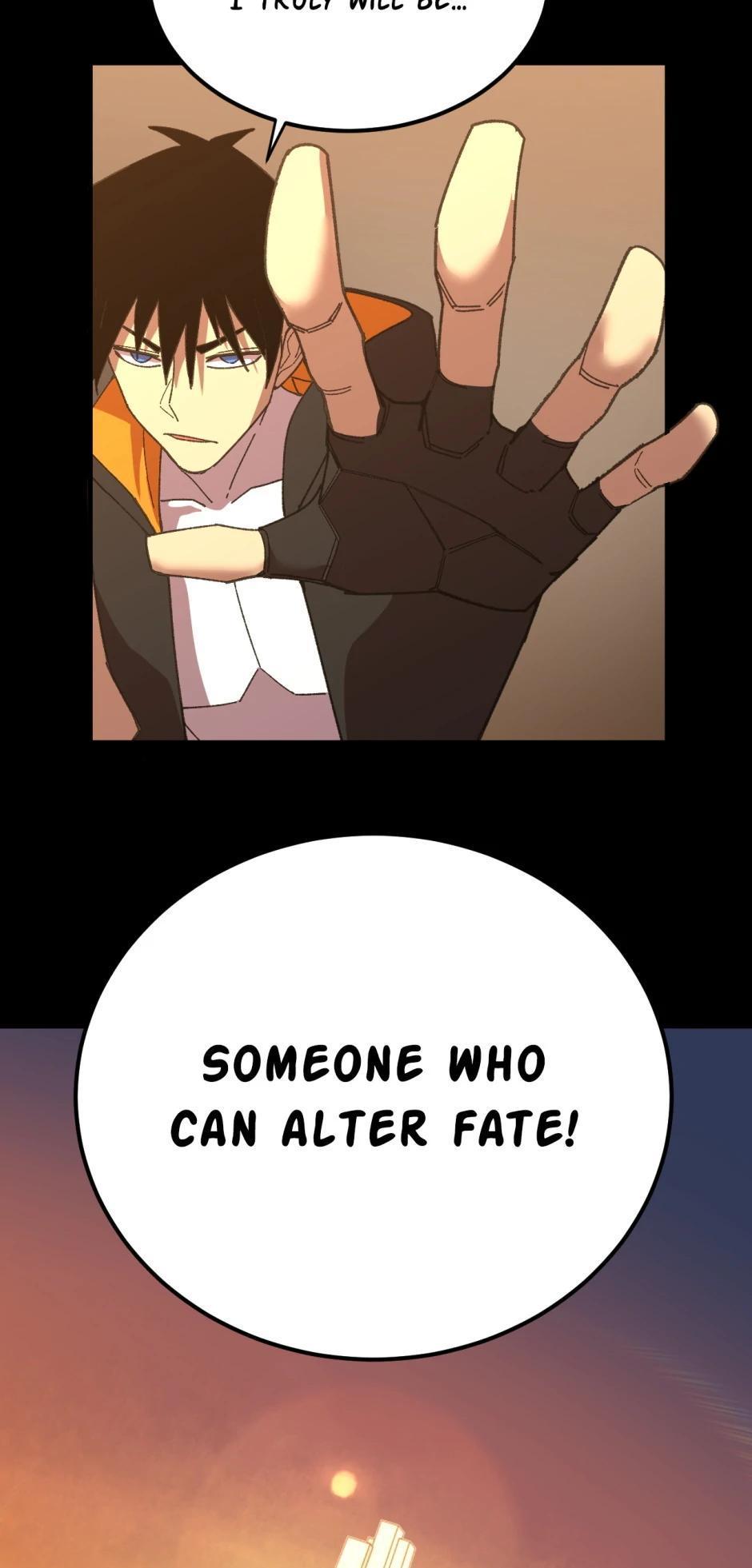 Logging 10,000 Years into the Future 116