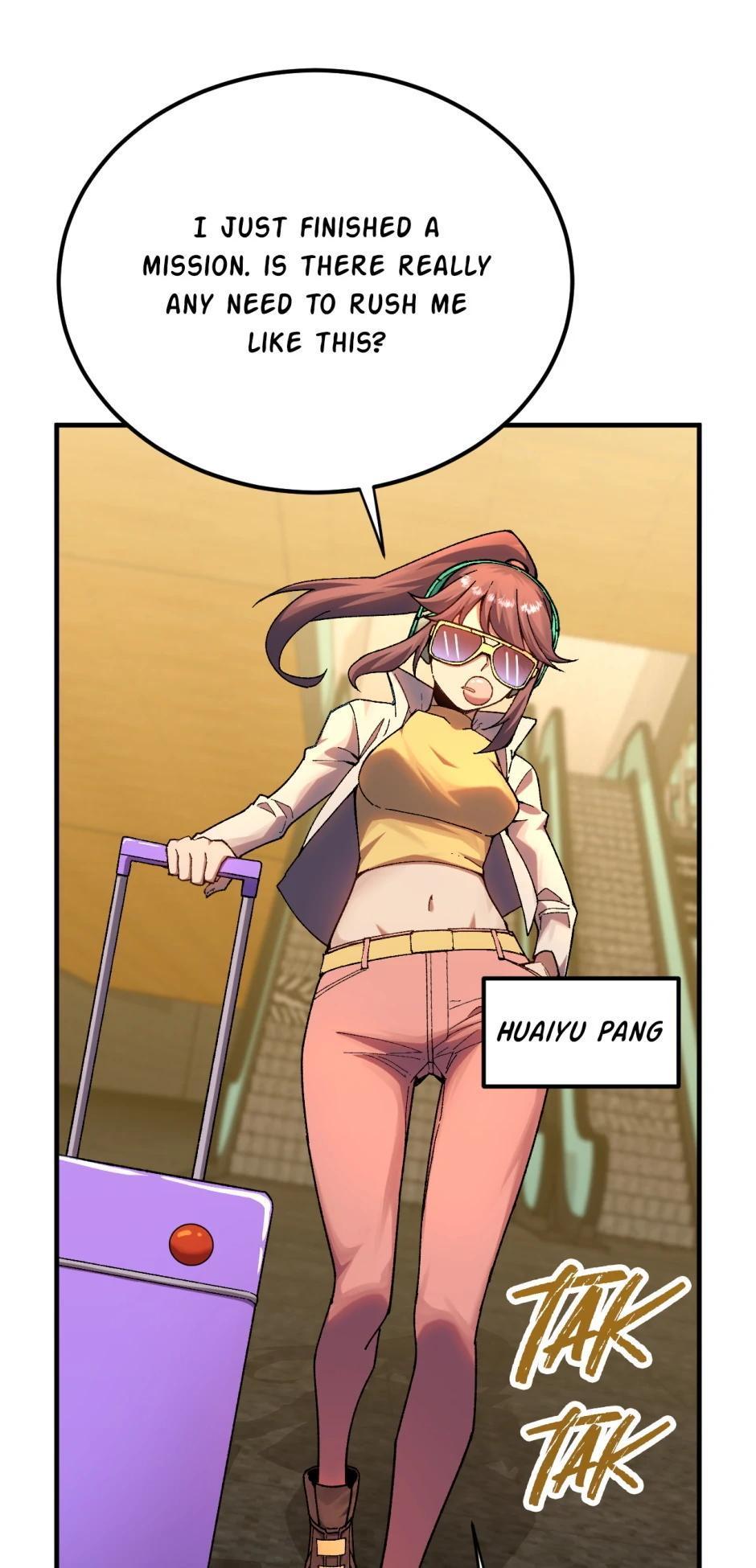 Logging 10,000 Years into the Future 117