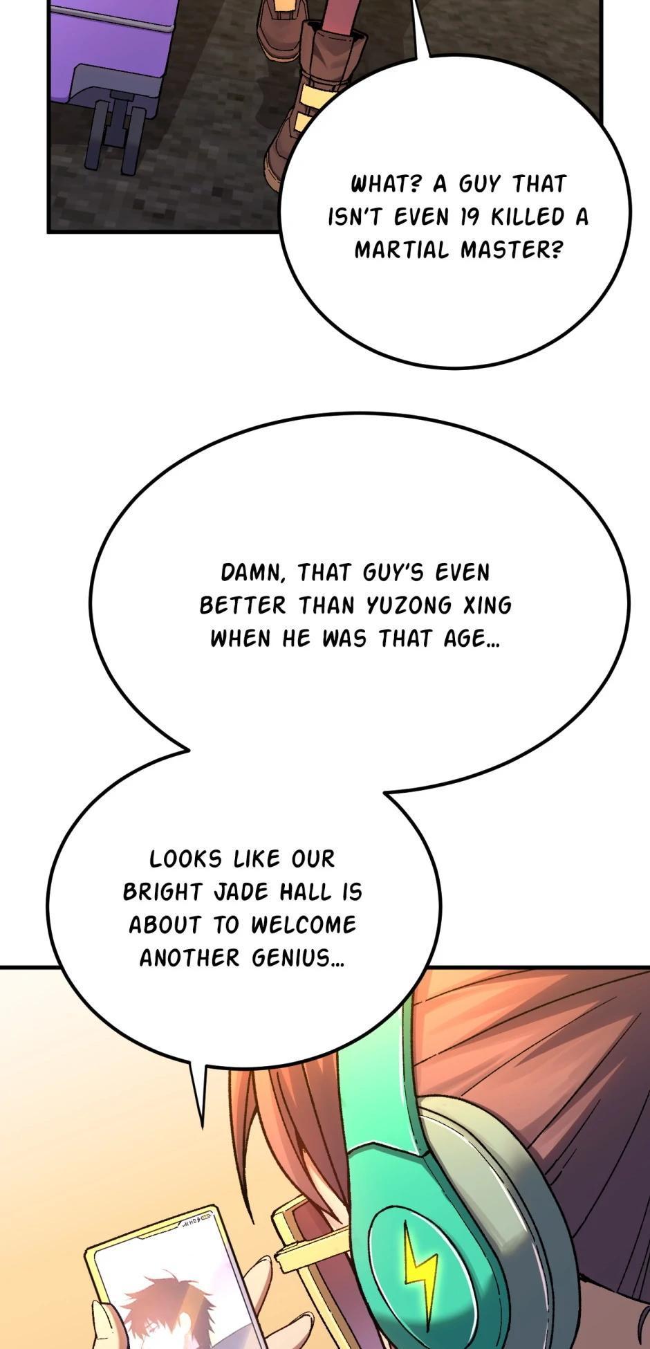 Logging 10,000 Years into the Future 117