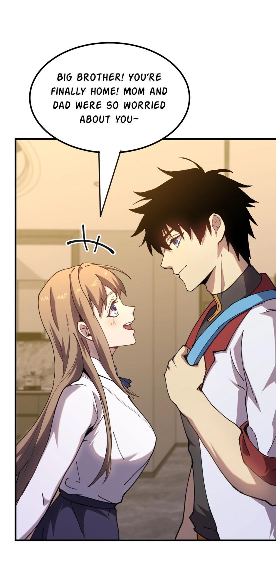 Logging 10,000 Years into the Future 117