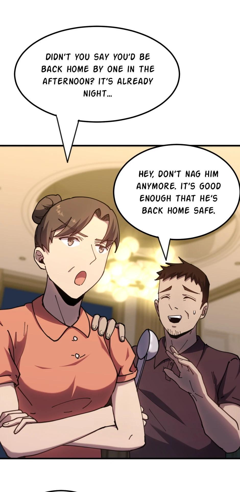 Logging 10,000 Years into the Future 117