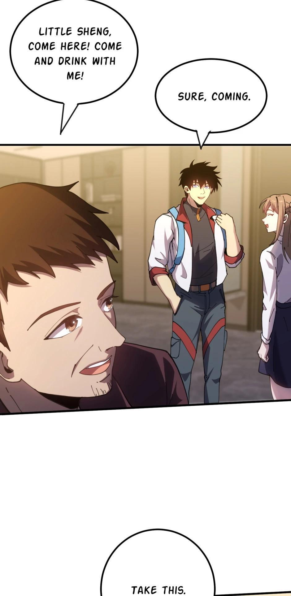 Logging 10,000 Years into the Future 117