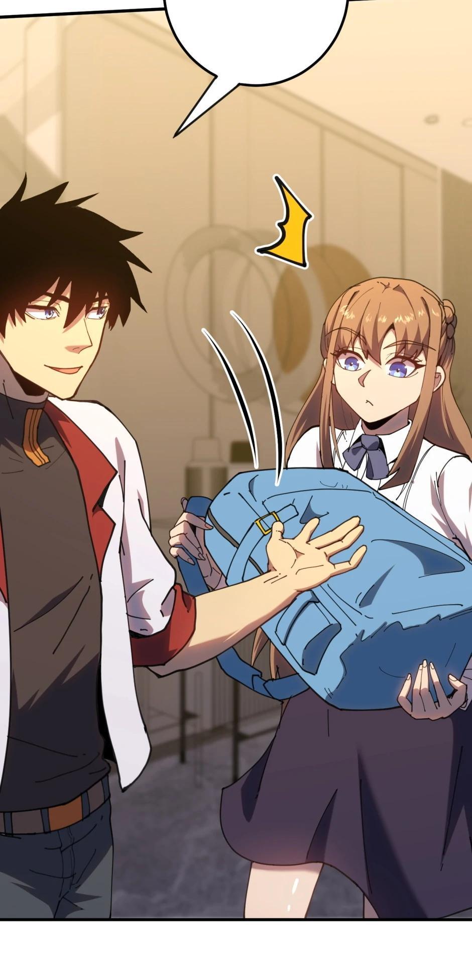 Logging 10,000 Years into the Future 117