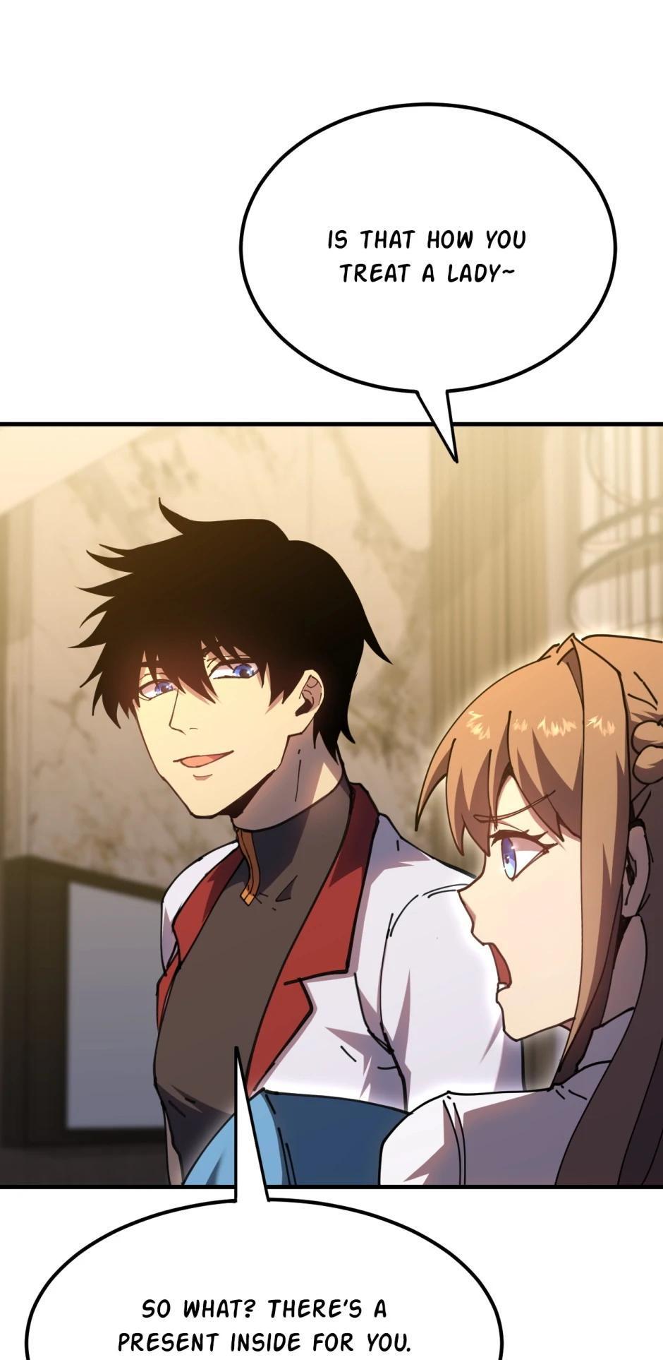 Logging 10,000 Years into the Future 117