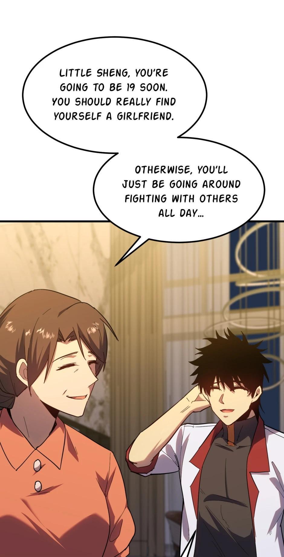 Logging 10,000 Years into the Future 117