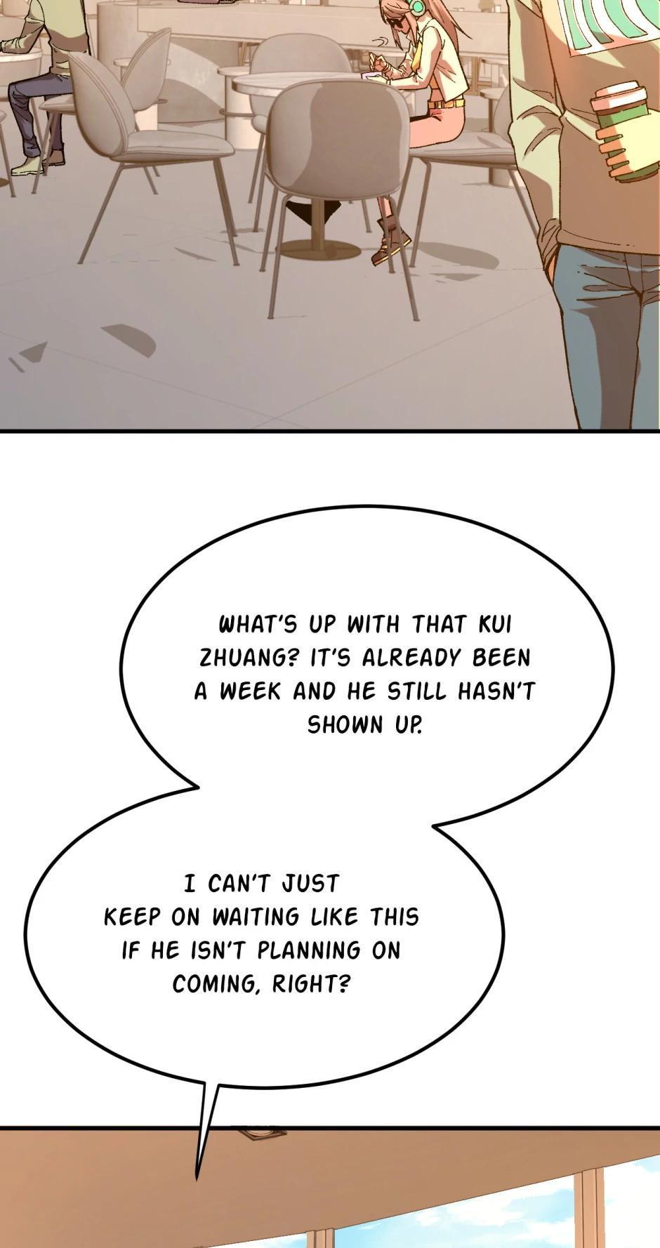 Logging 10,000 Years into the Future 117