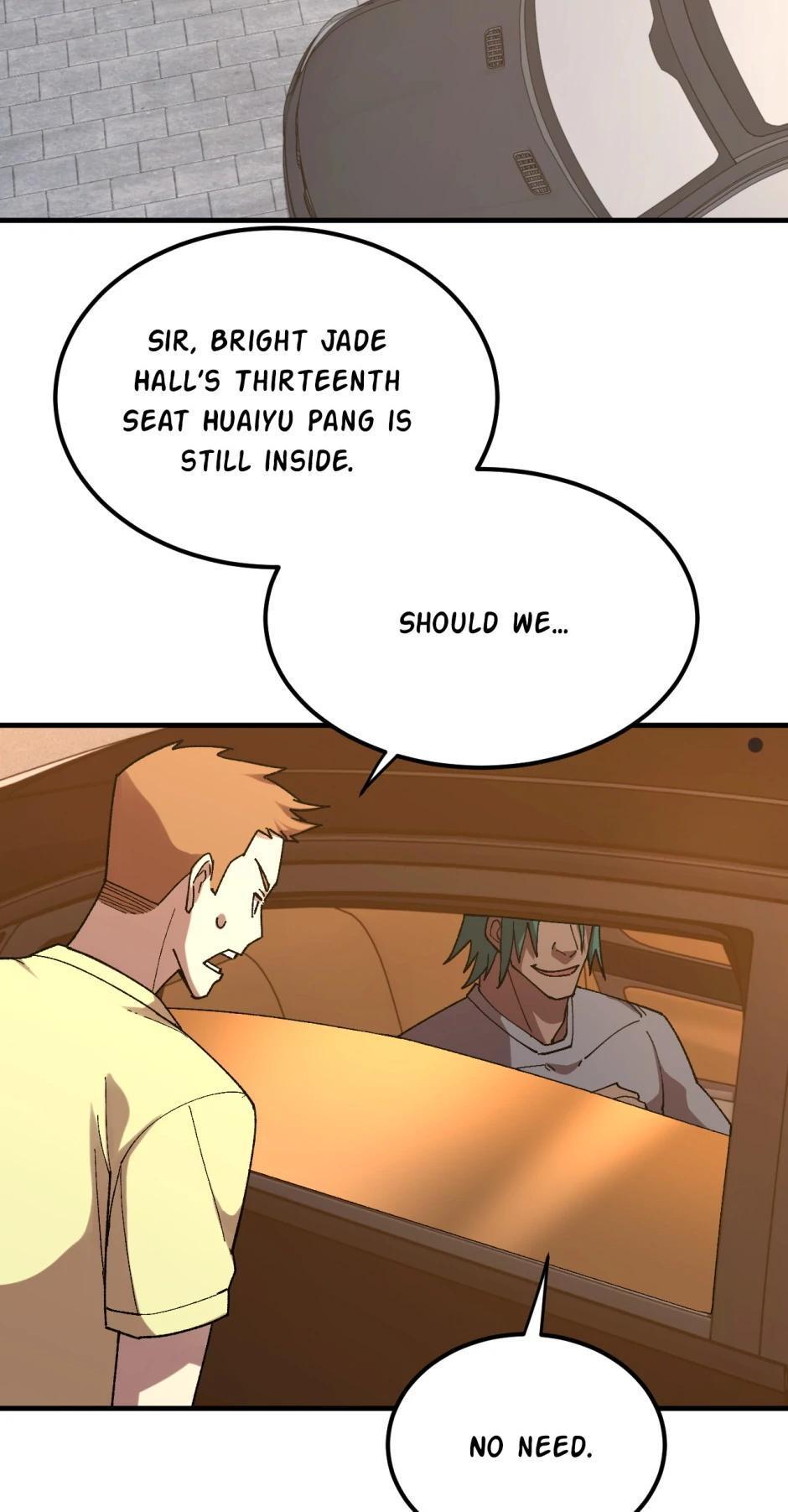 Logging 10,000 Years into the Future 117