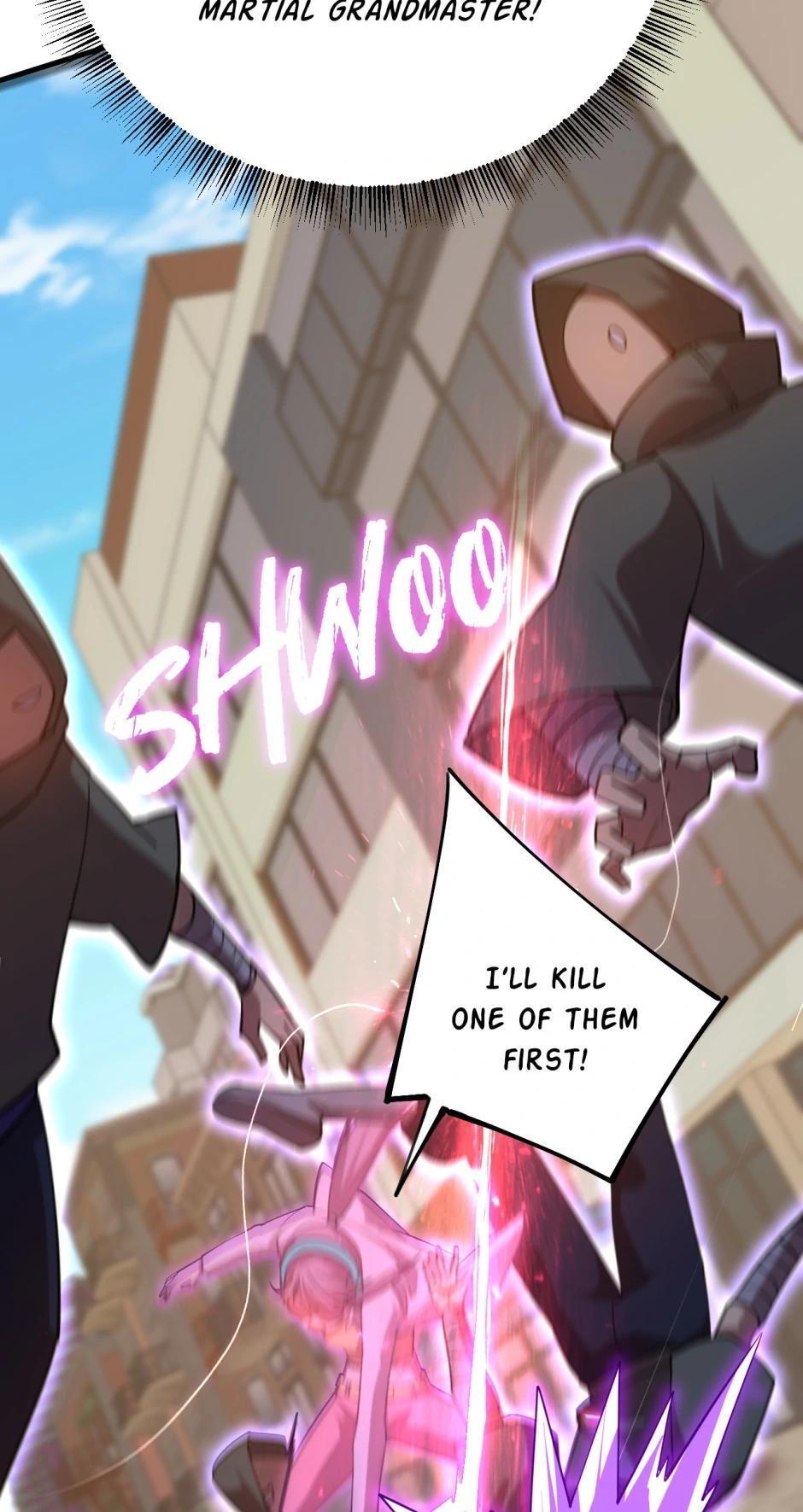 Logging 10,000 Years into the Future 118