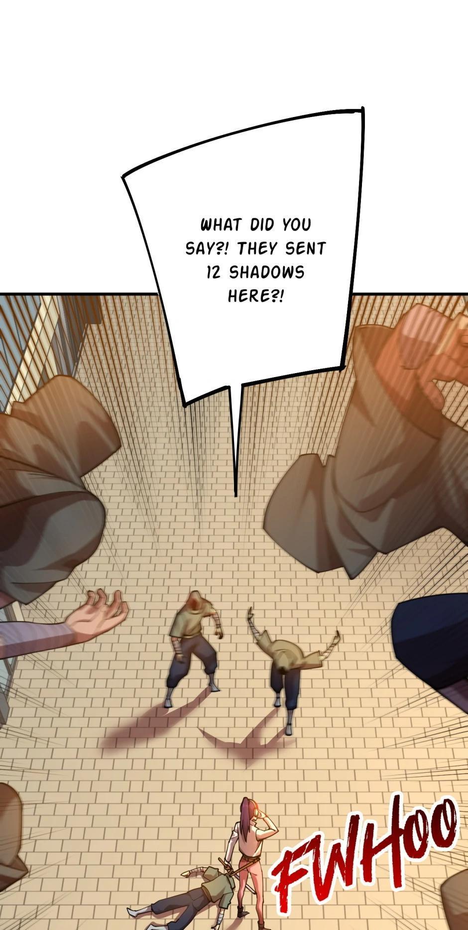 Logging 10,000 Years into the Future 118