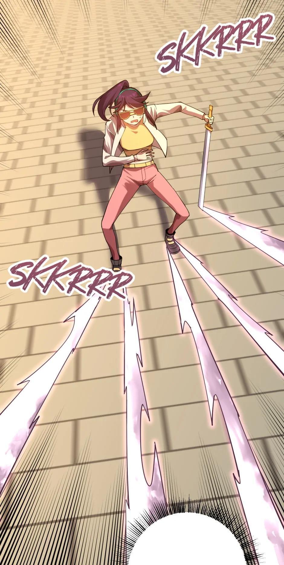 Logging 10,000 Years into the Future 118