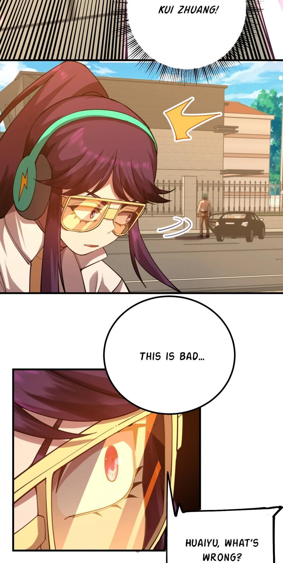 Logging 10,000 Years into the Future 118