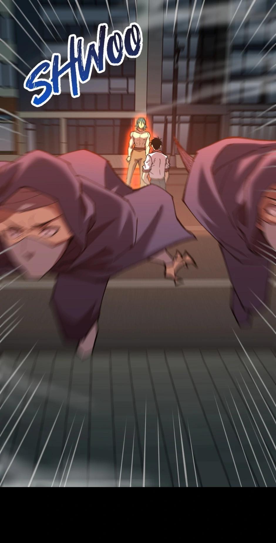 Logging 10,000 Years into the Future 118