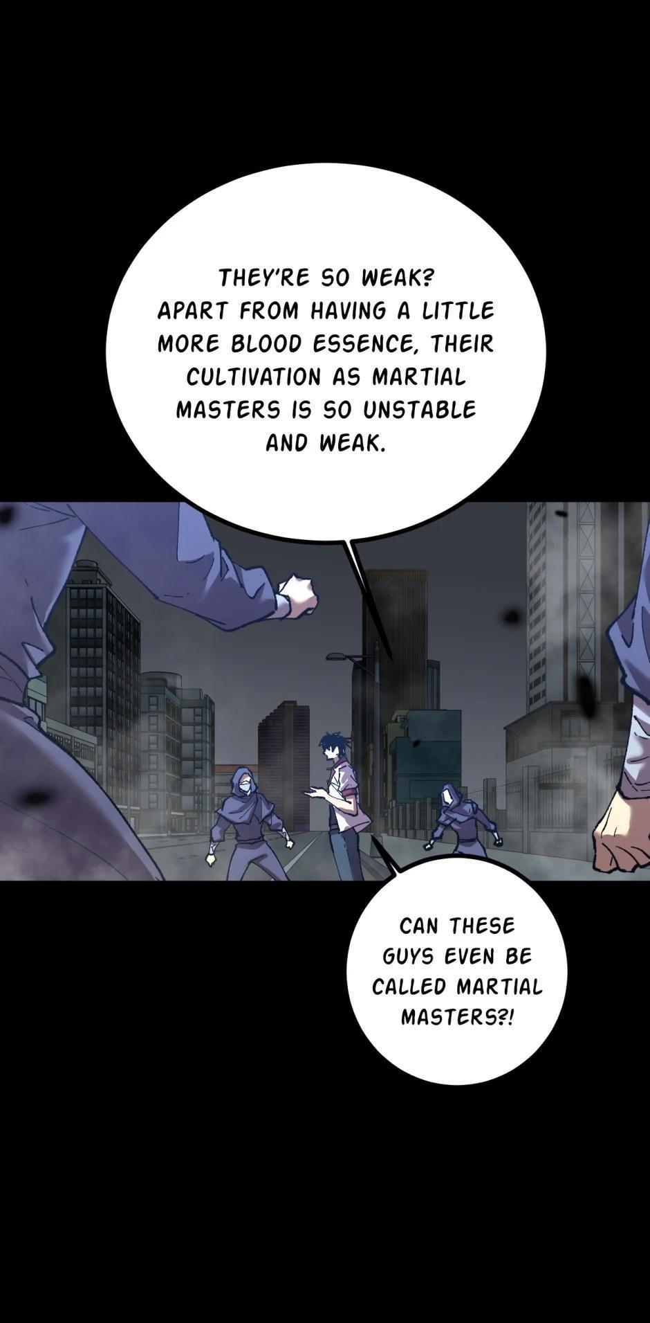 Logging 10,000 Years into the Future 118