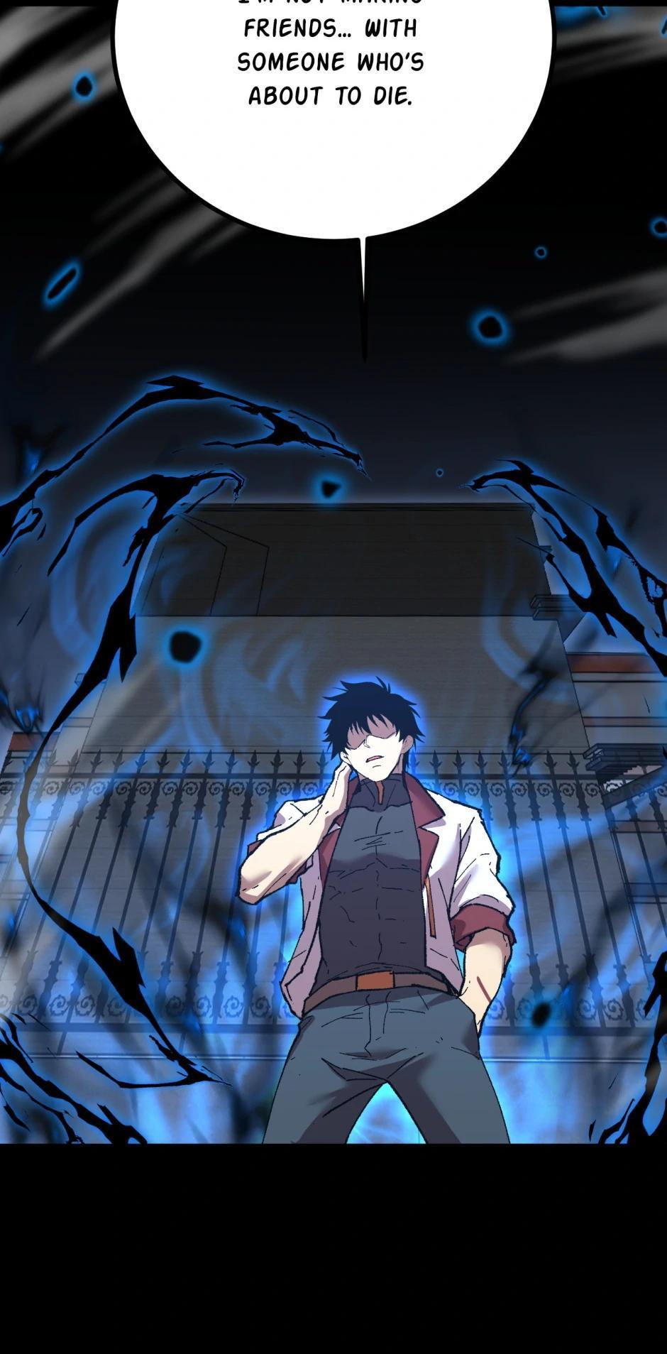 Logging 10,000 Years into the Future 118