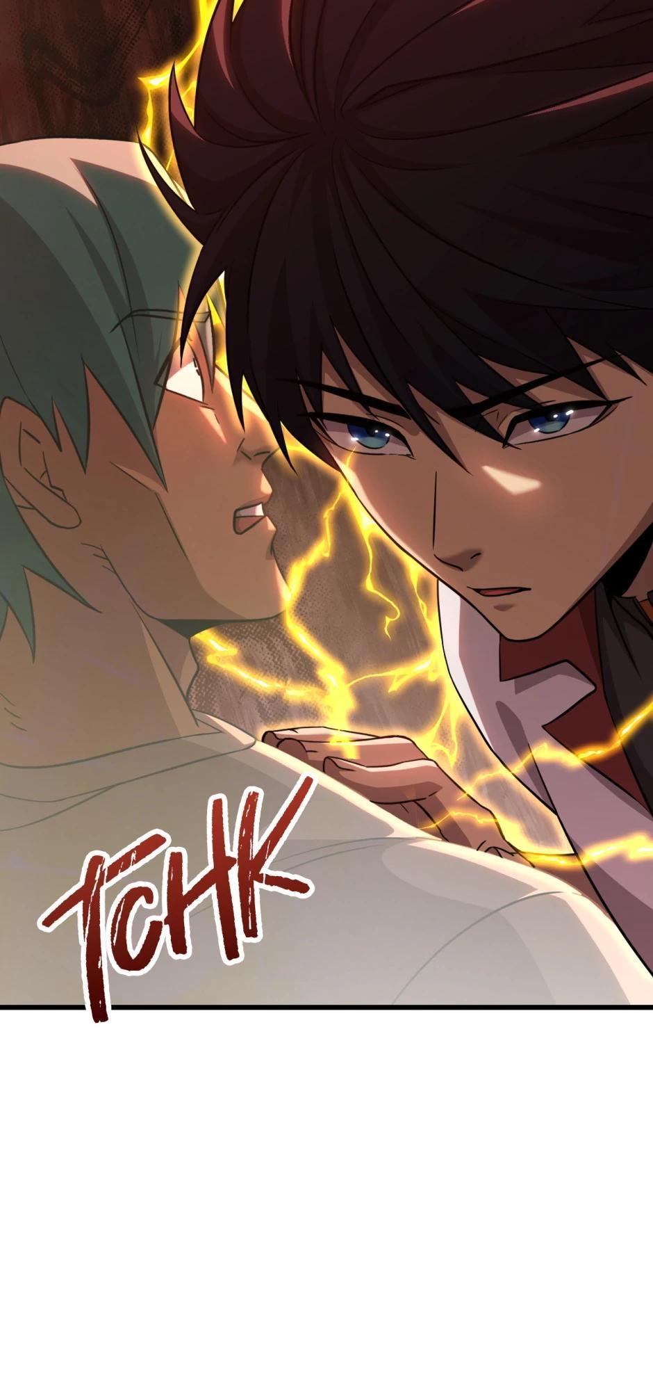 Logging 10,000 Years into the Future 118