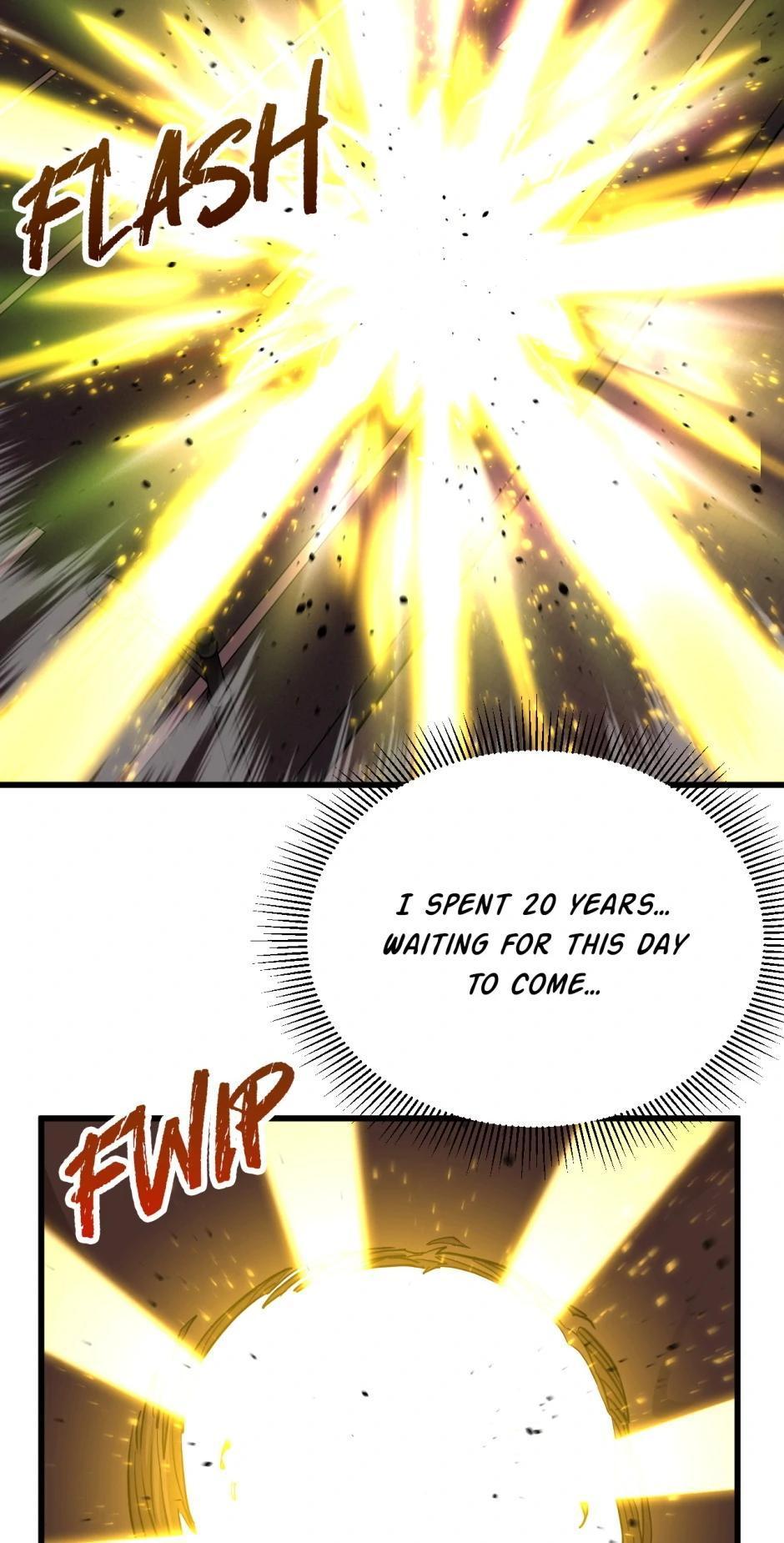 Logging 10,000 Years into the Future 118