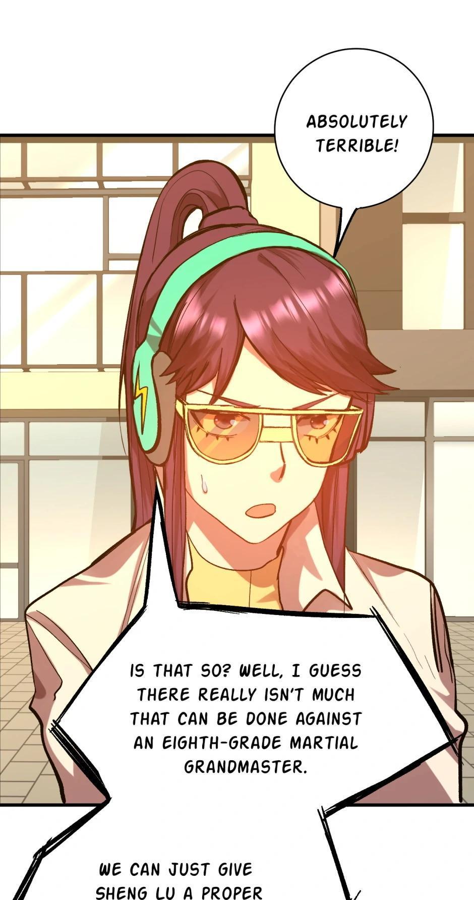 Logging 10,000 Years into the Future 119