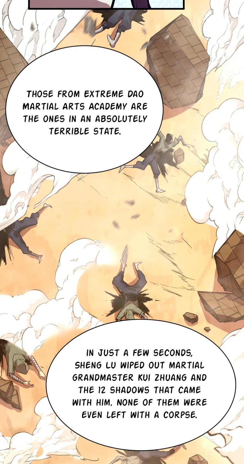 Logging 10,000 Years into the Future 119