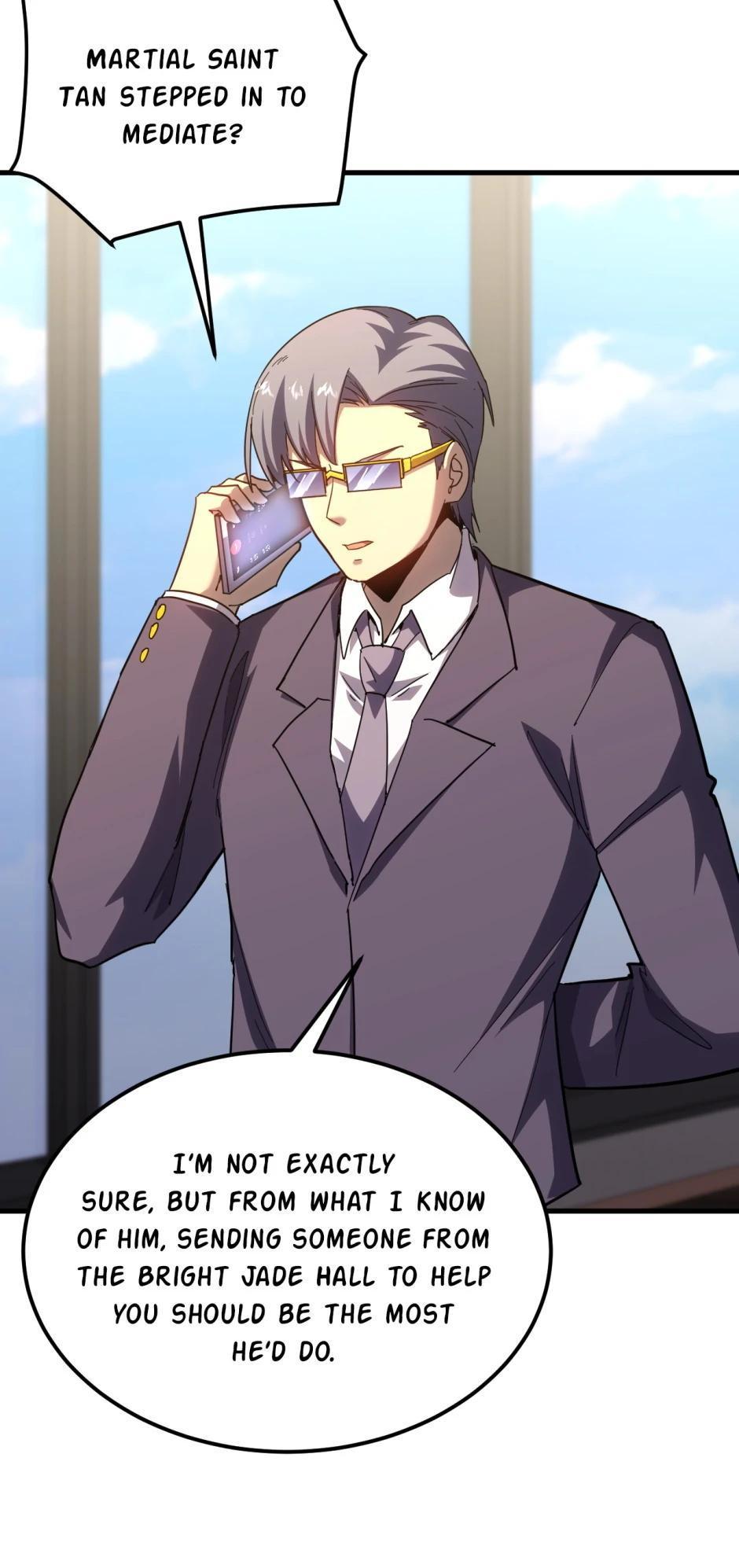 Logging 10,000 Years into the Future 119