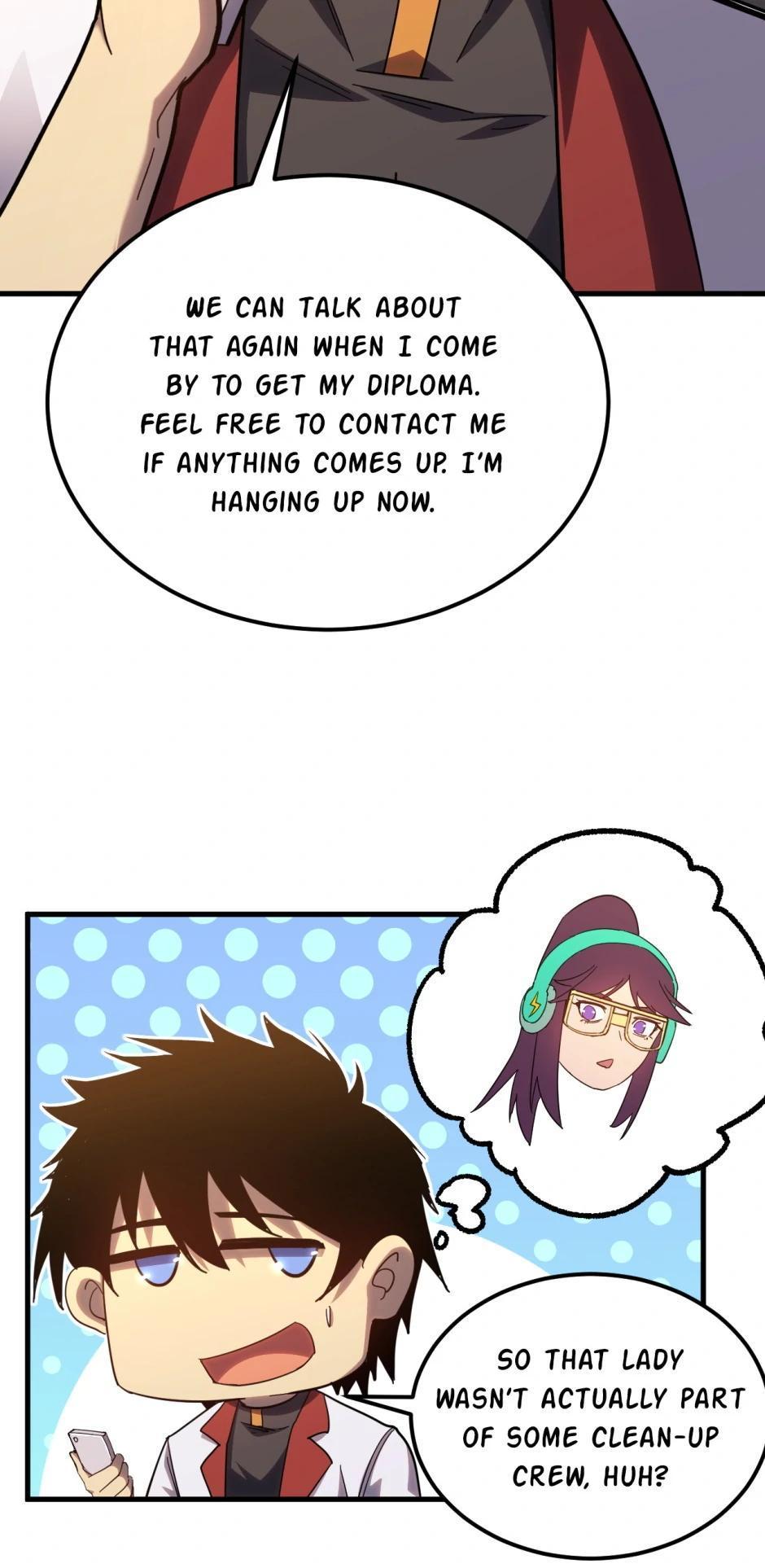 Logging 10,000 Years into the Future 119