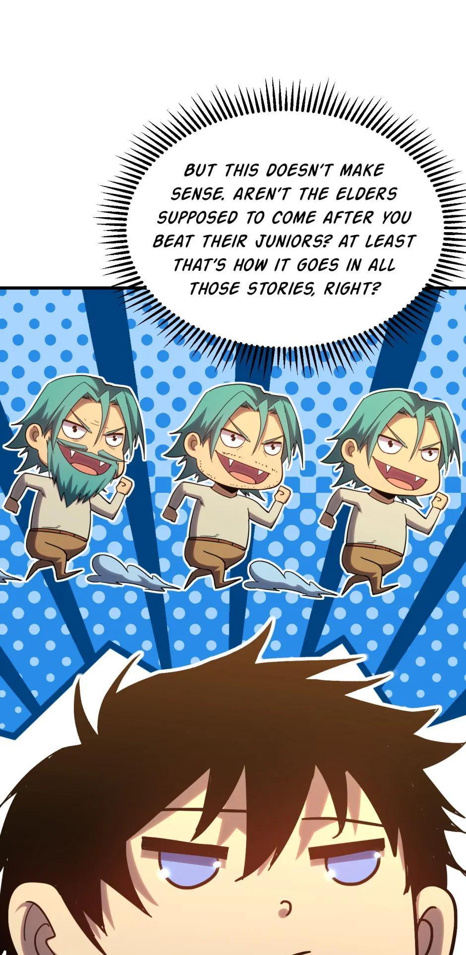 Logging 10,000 Years into the Future 119