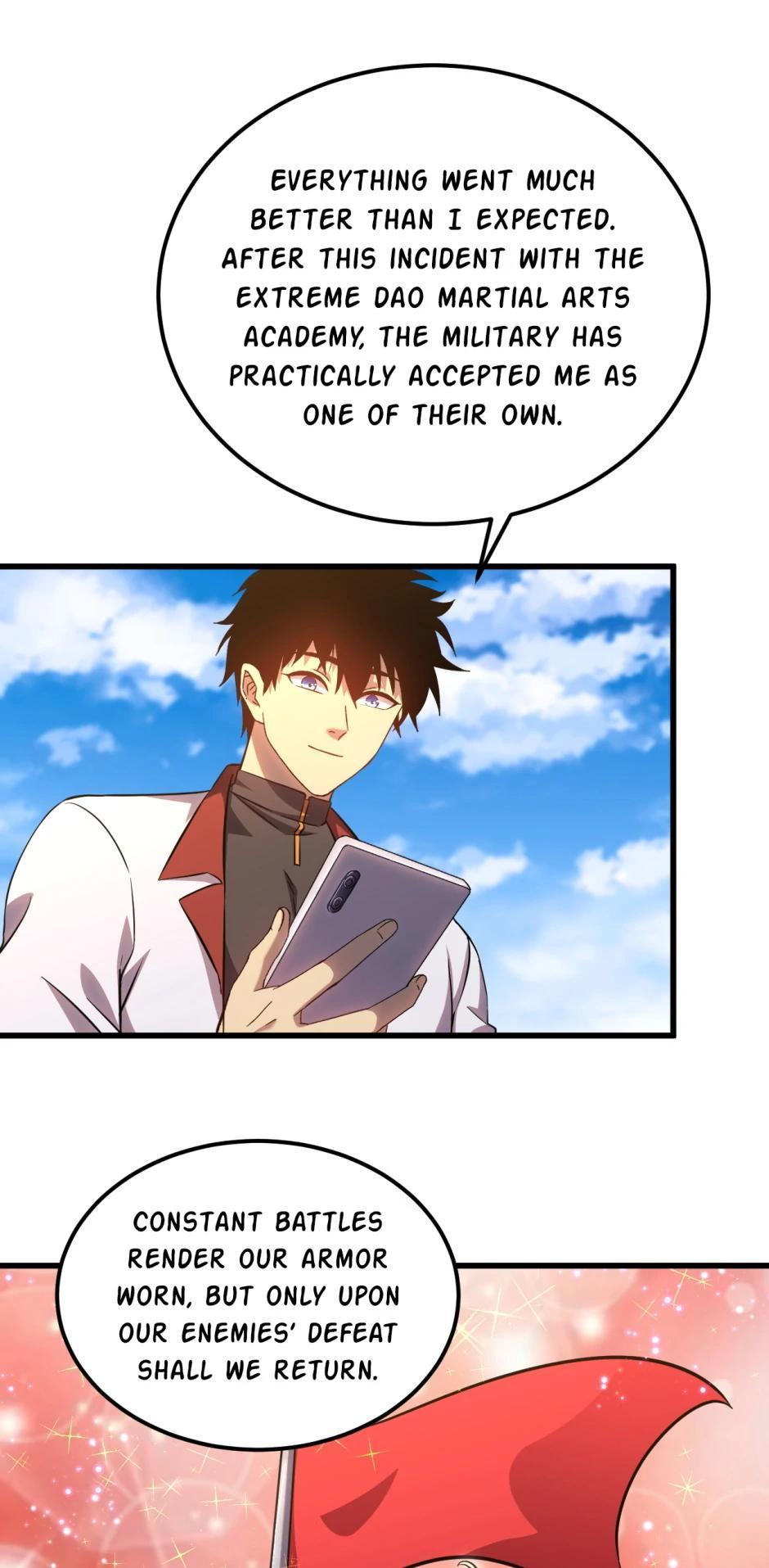 Logging 10,000 Years into the Future 119