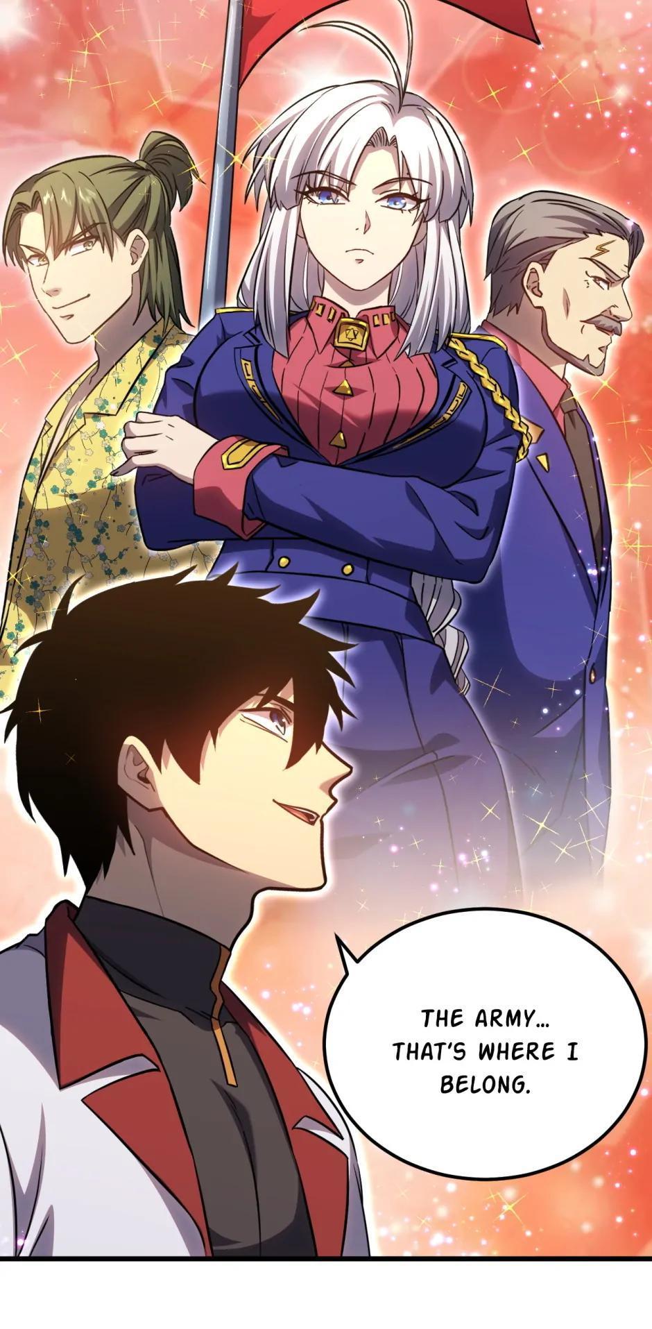 Logging 10,000 Years into the Future 119