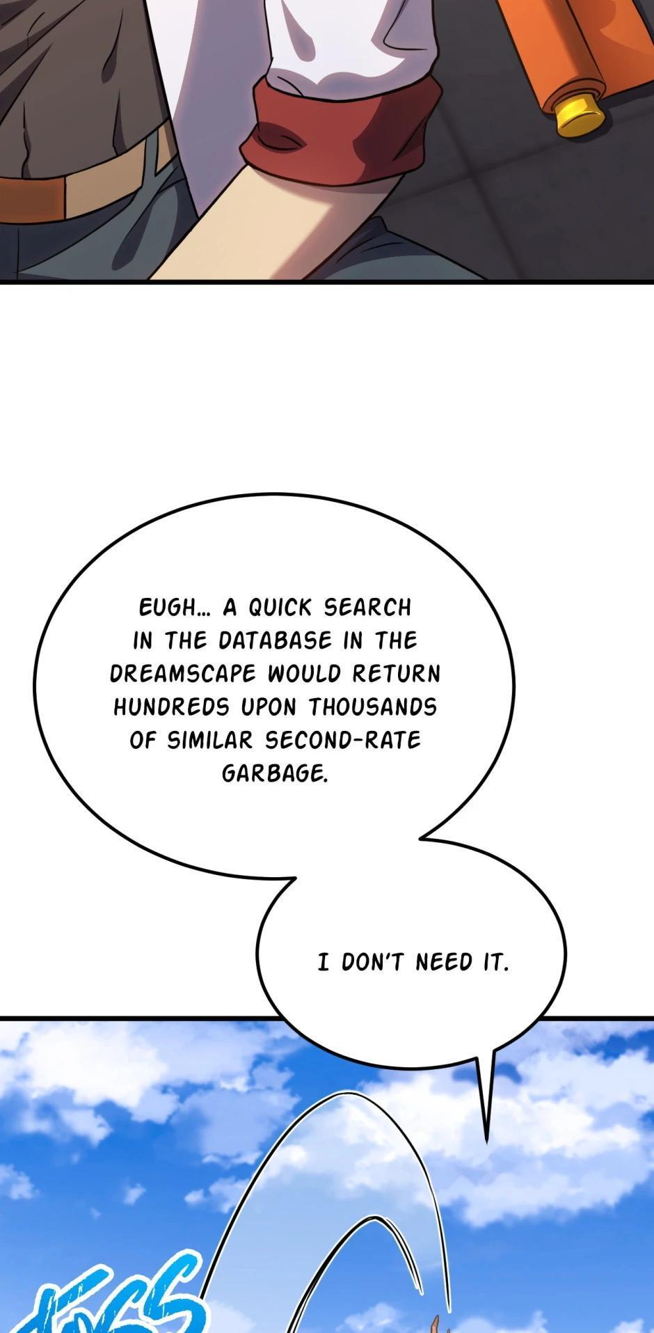 Logging 10,000 Years into the Future 119