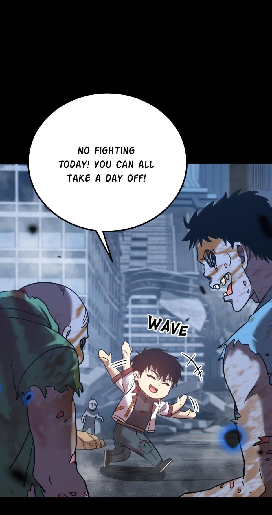 Logging 10,000 Years into the Future 119