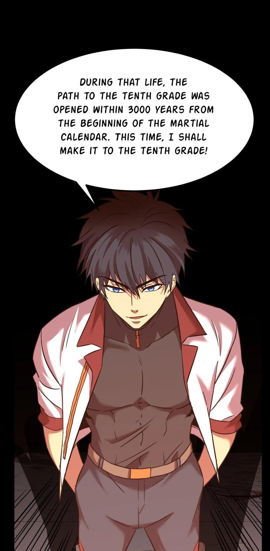 Logging 10,000 Years into the Future 119