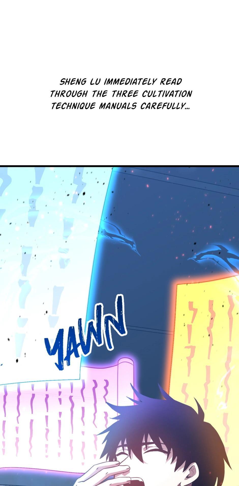 Logging 10,000 Years into the Future 120