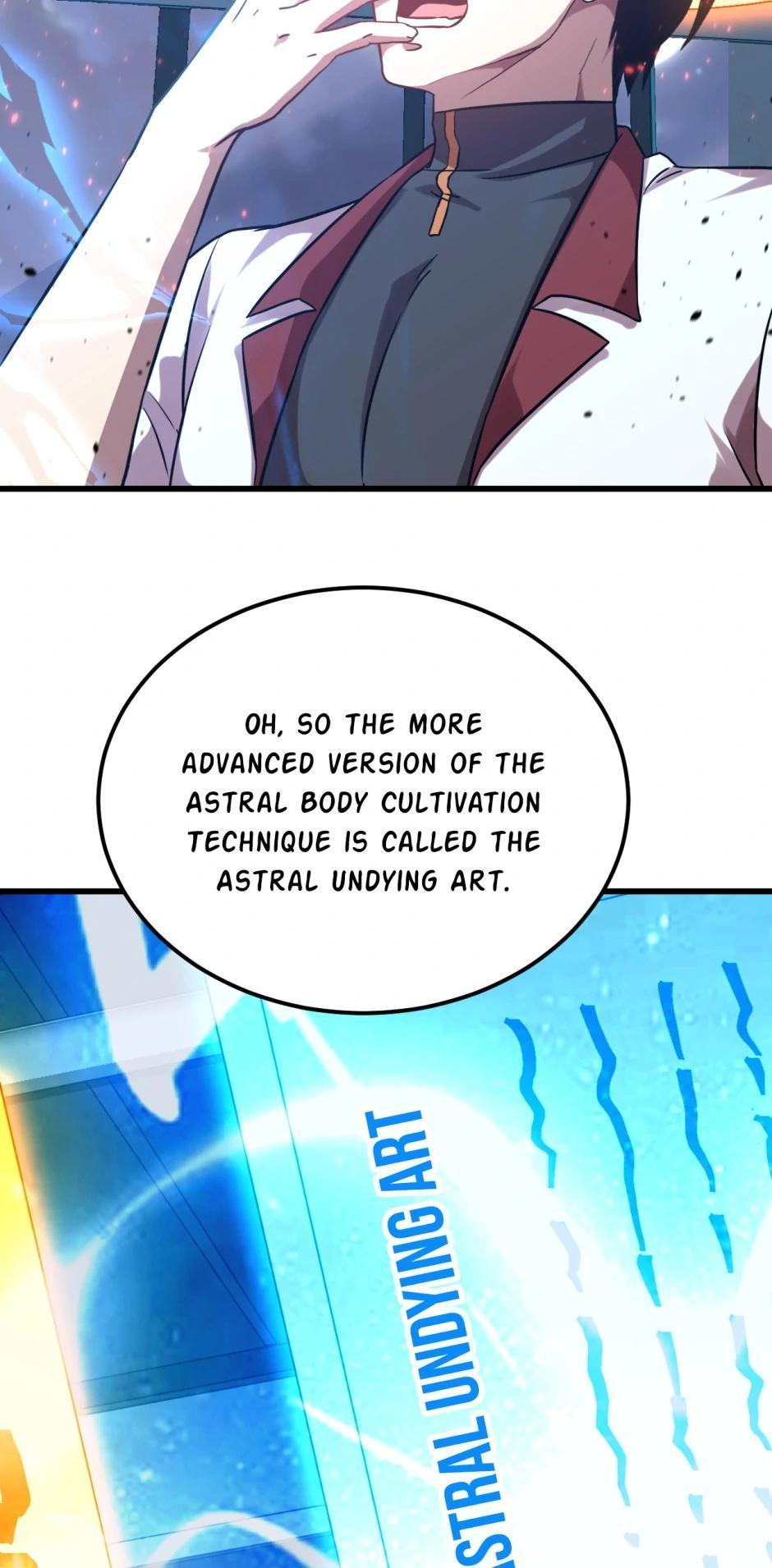 Logging 10,000 Years into the Future 120