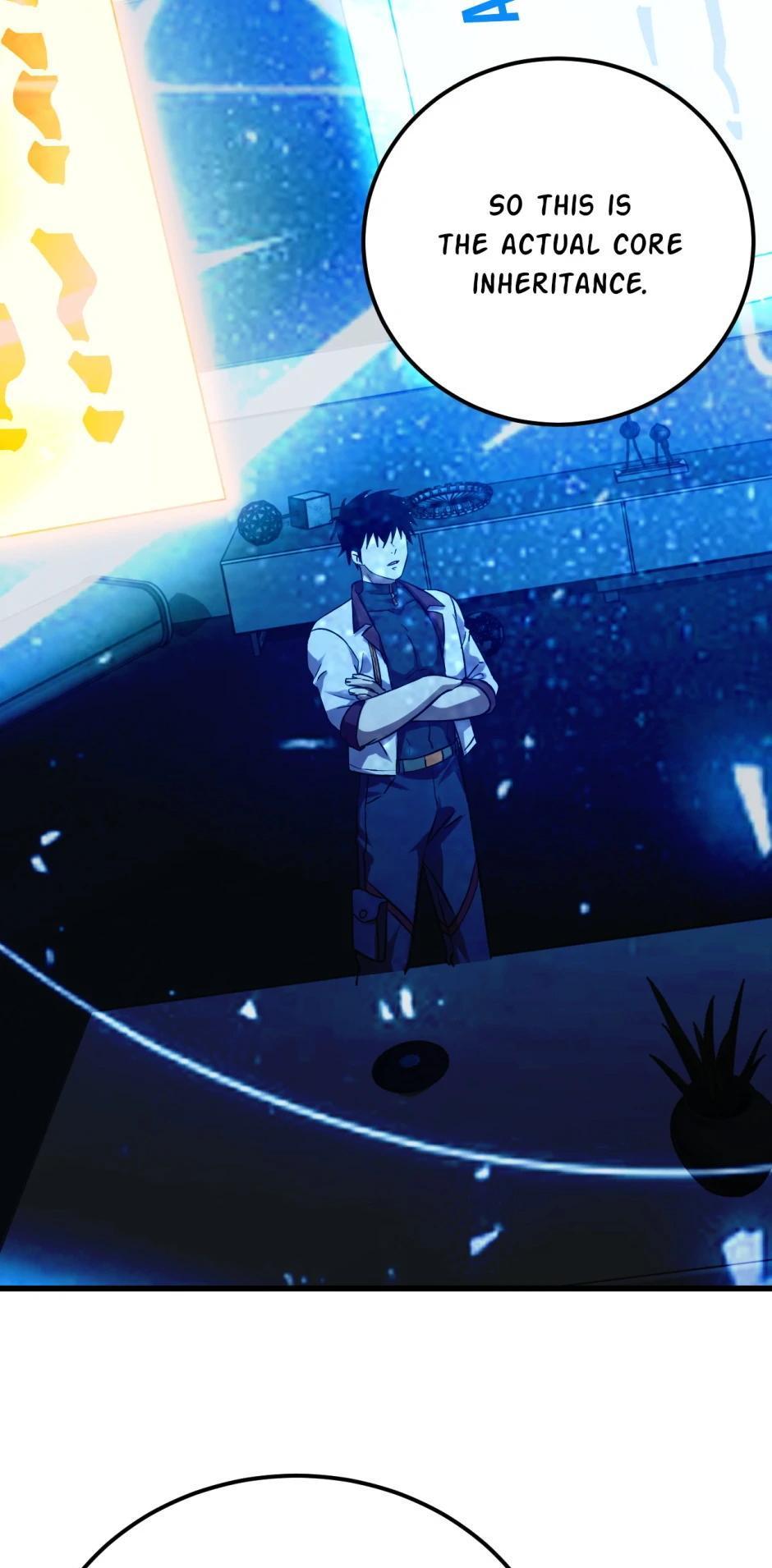 Logging 10,000 Years into the Future 120