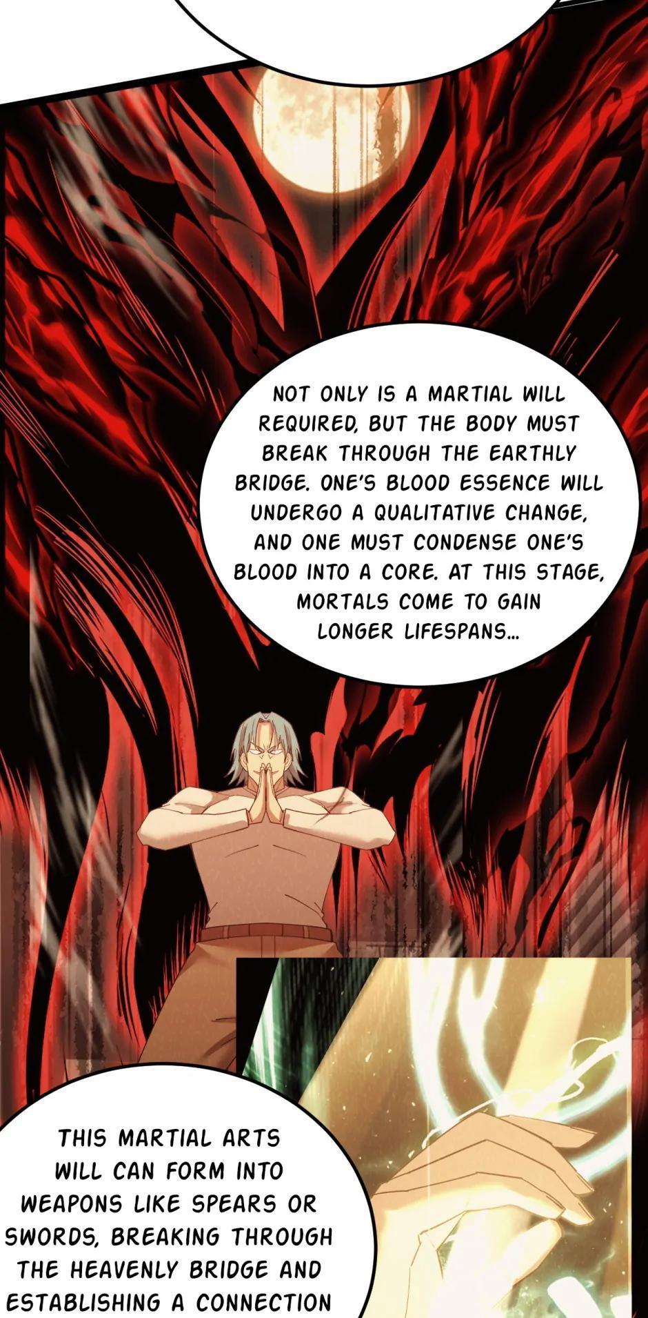 Logging 10,000 Years into the Future 120