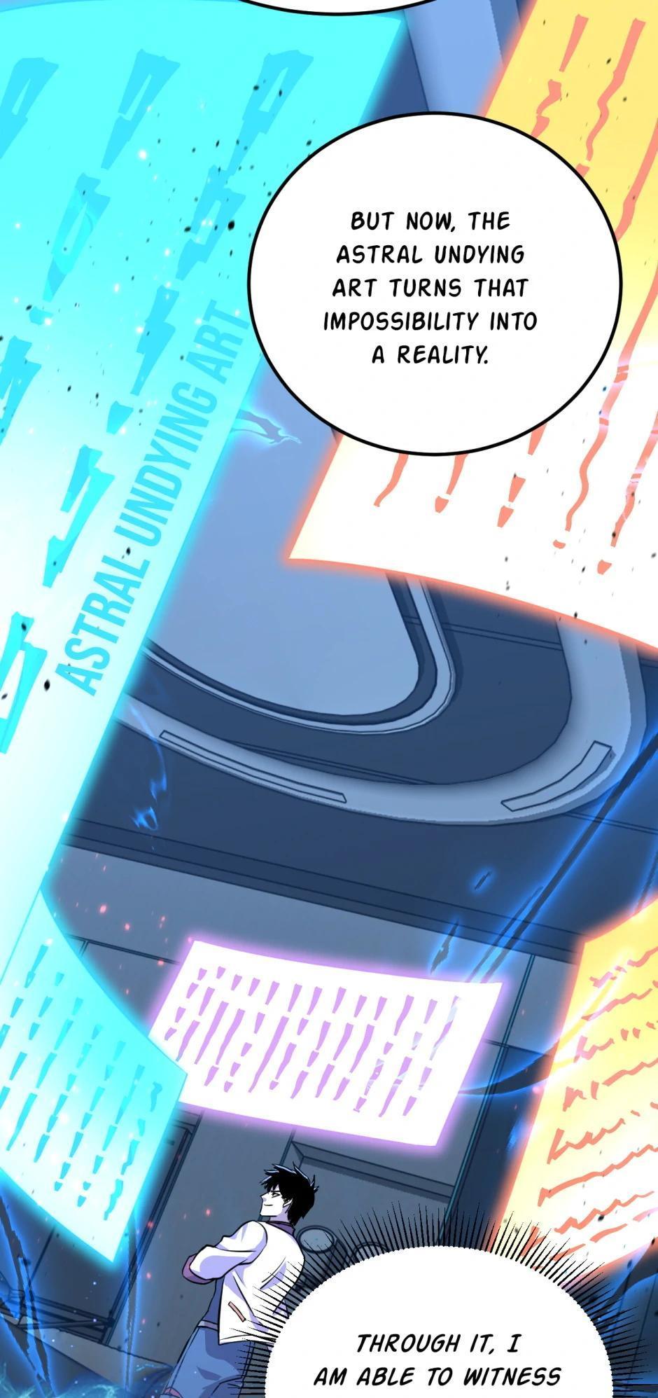 Logging 10,000 Years into the Future 120