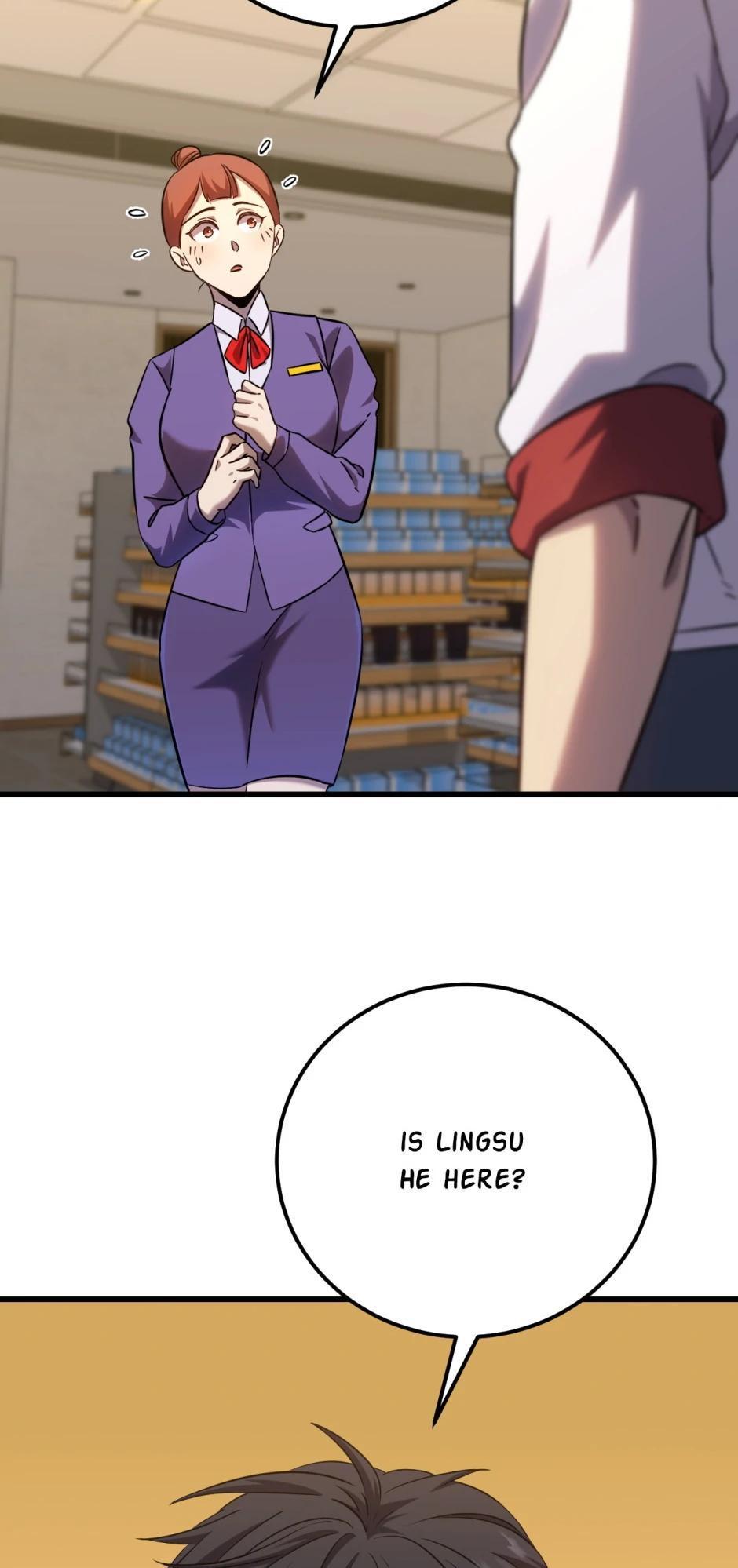 Logging 10,000 Years into the Future 121