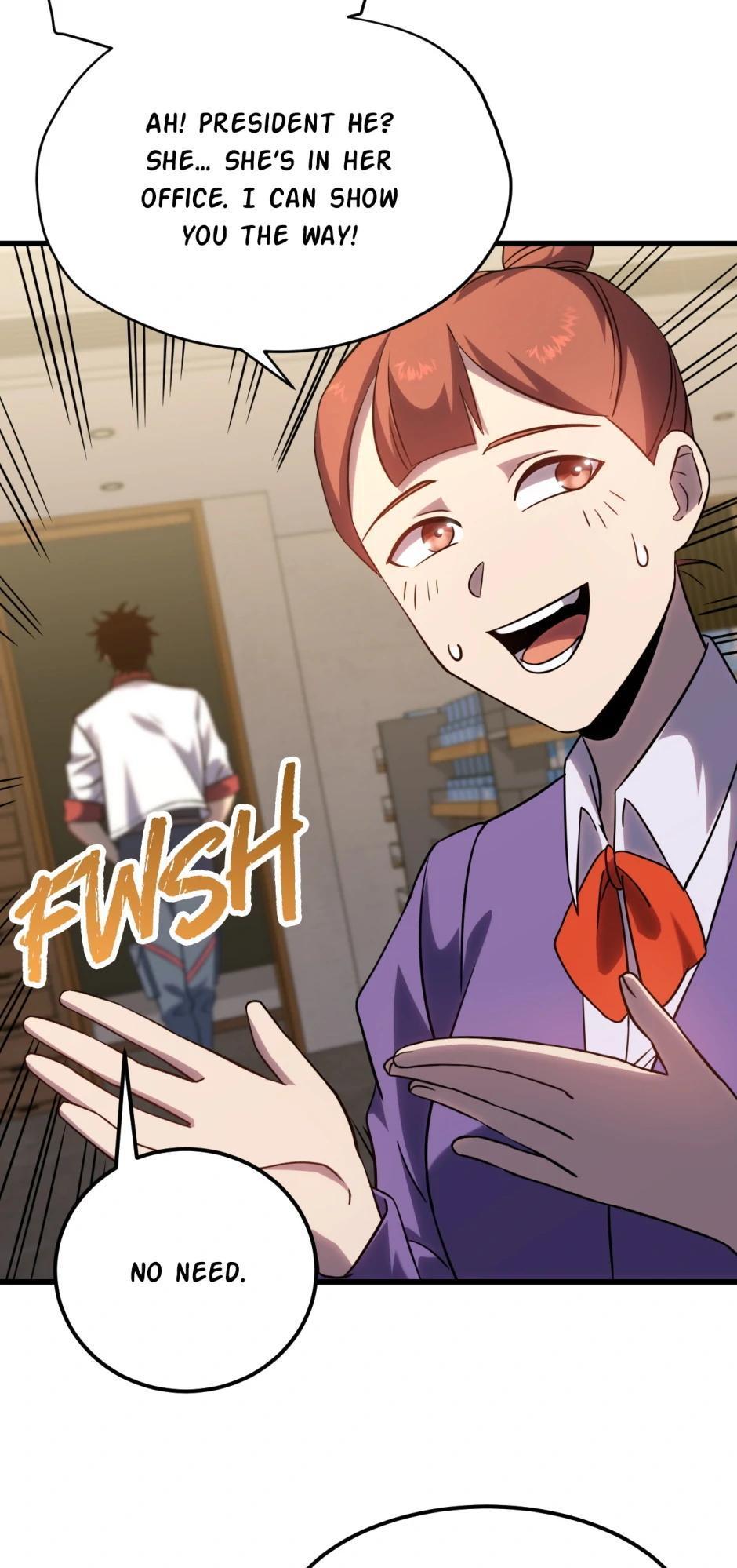 Logging 10,000 Years into the Future 121