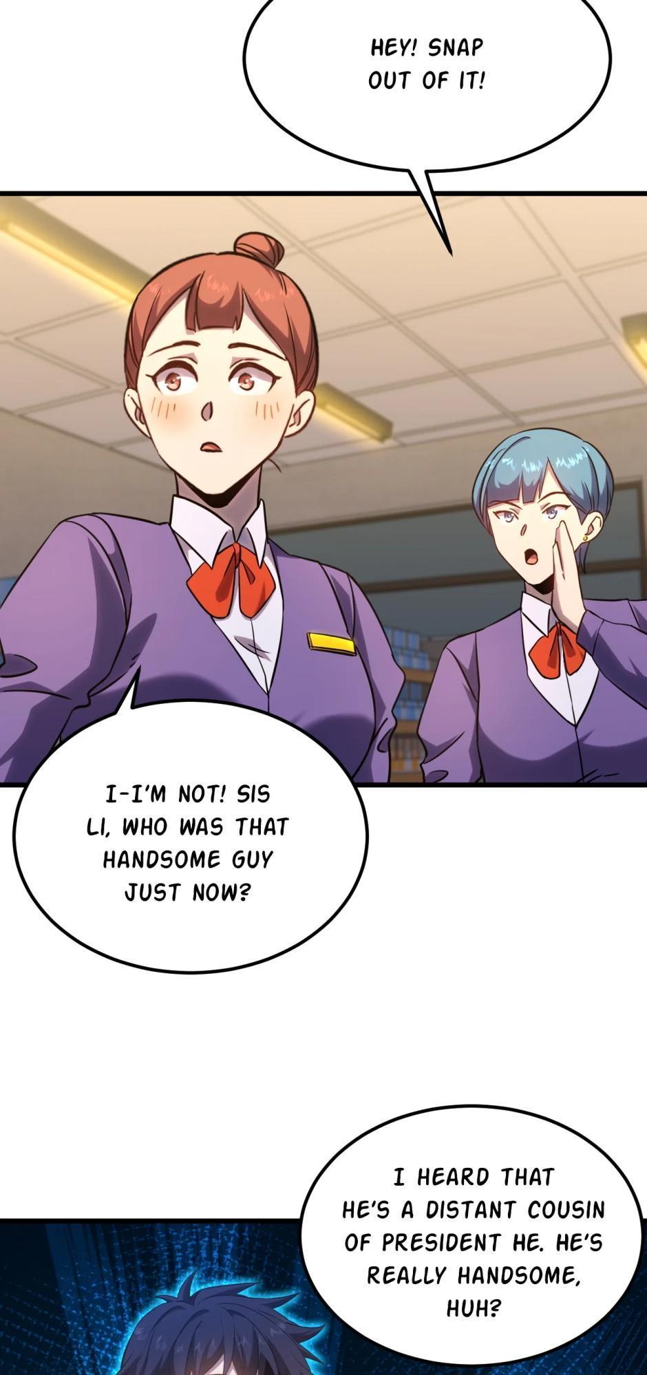 Logging 10,000 Years into the Future 121