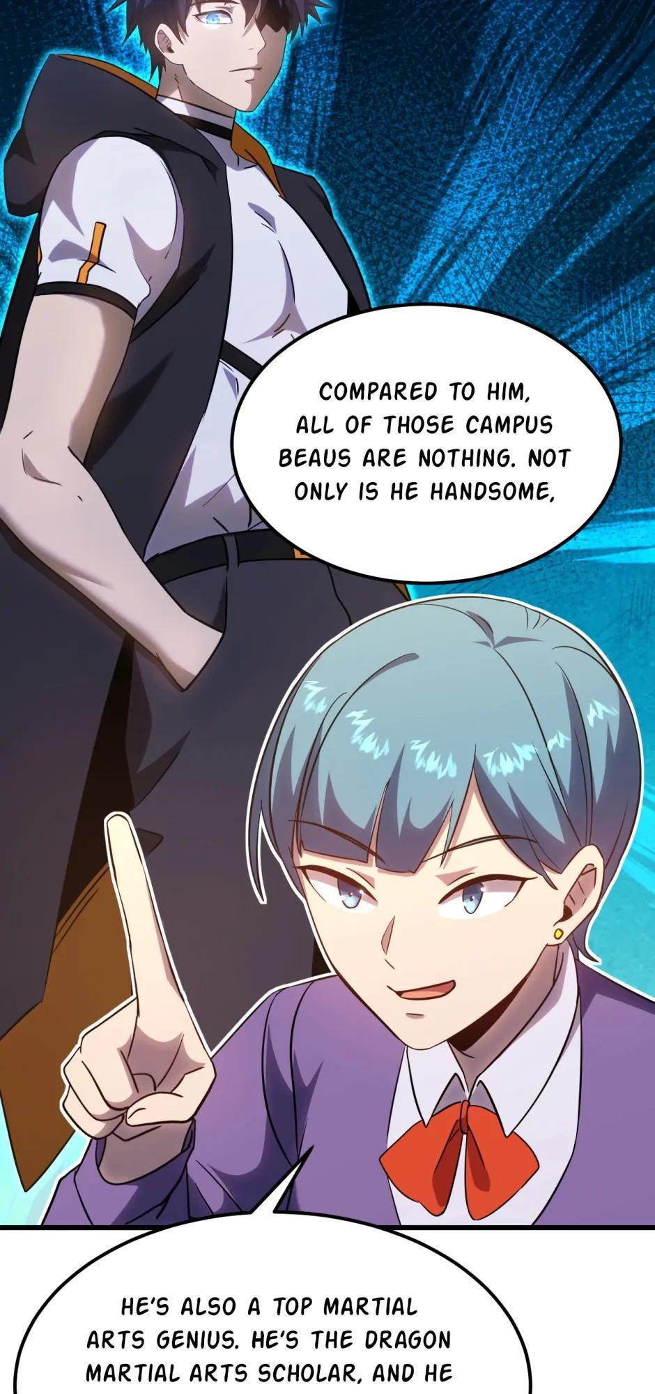 Logging 10,000 Years into the Future 121