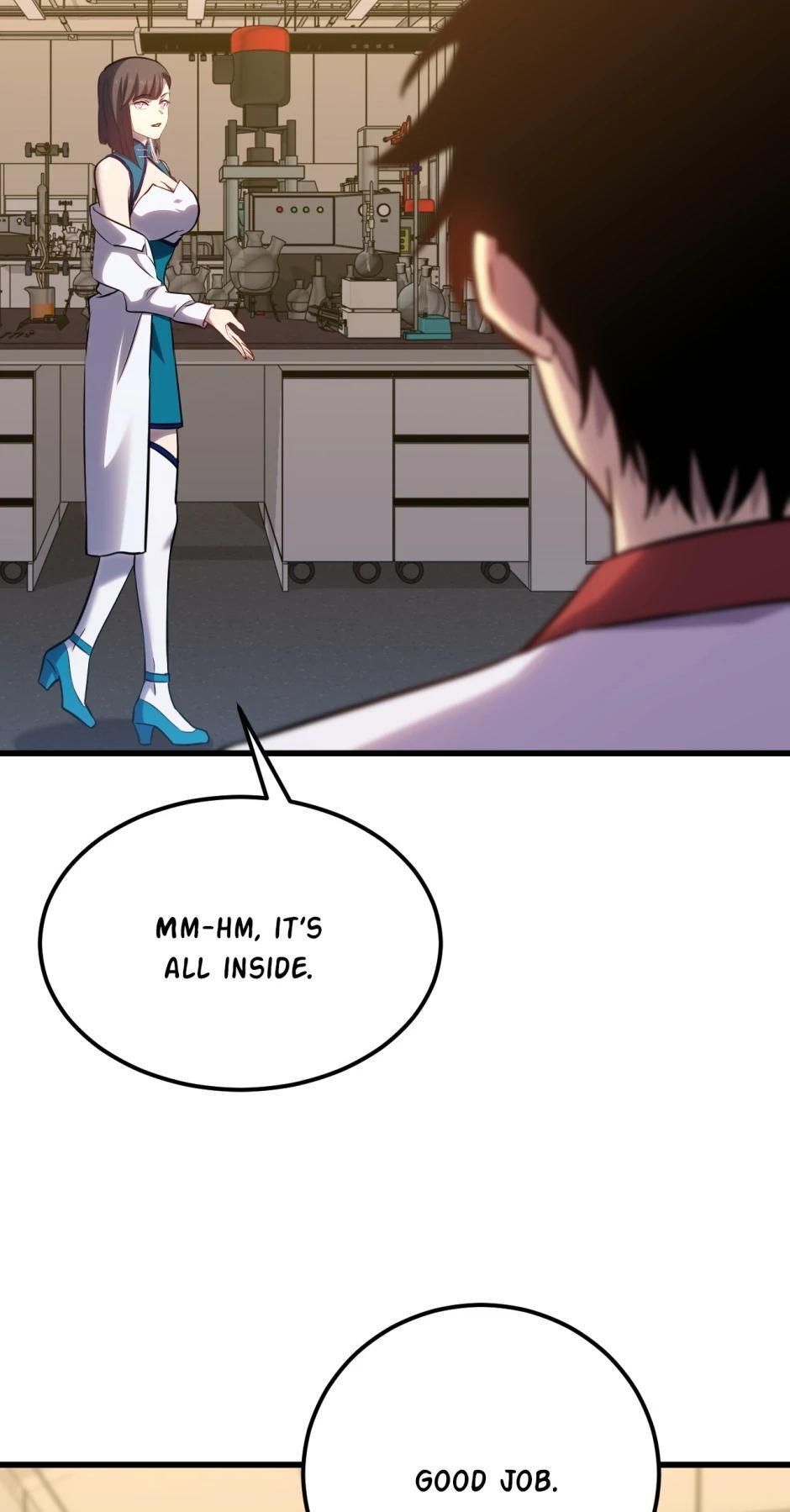 Logging 10,000 Years into the Future 121