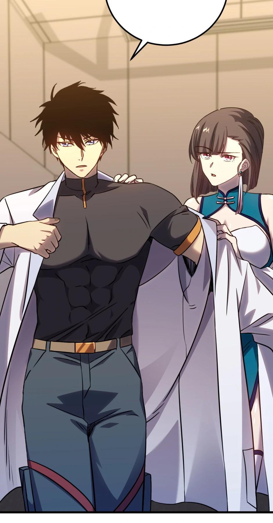 Logging 10,000 Years into the Future 121