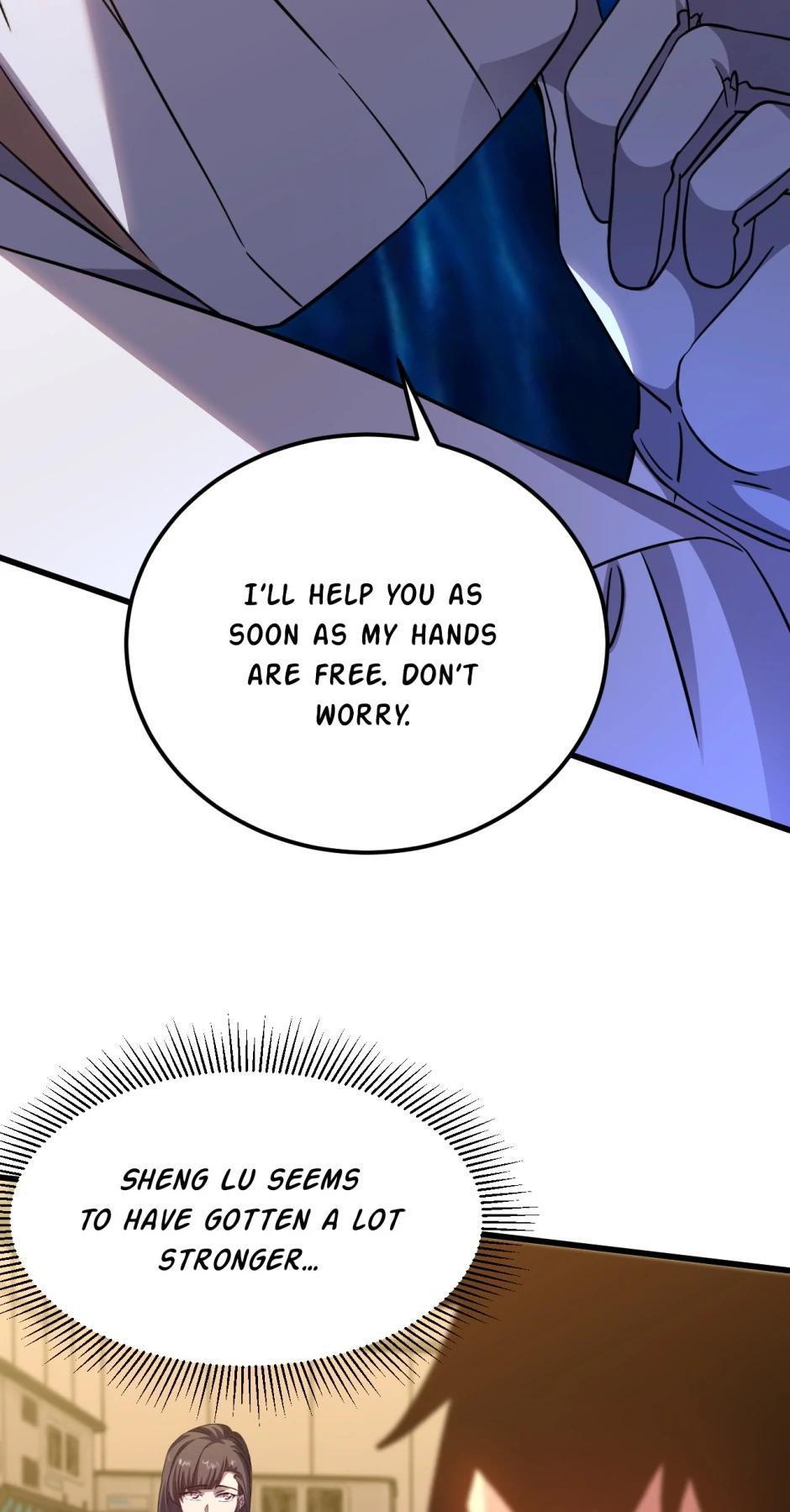 Logging 10,000 Years into the Future 121