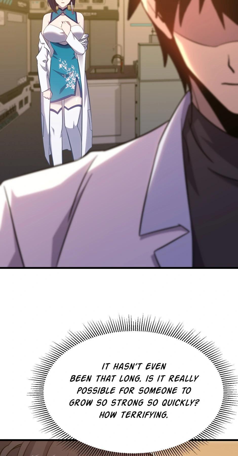 Logging 10,000 Years into the Future 121