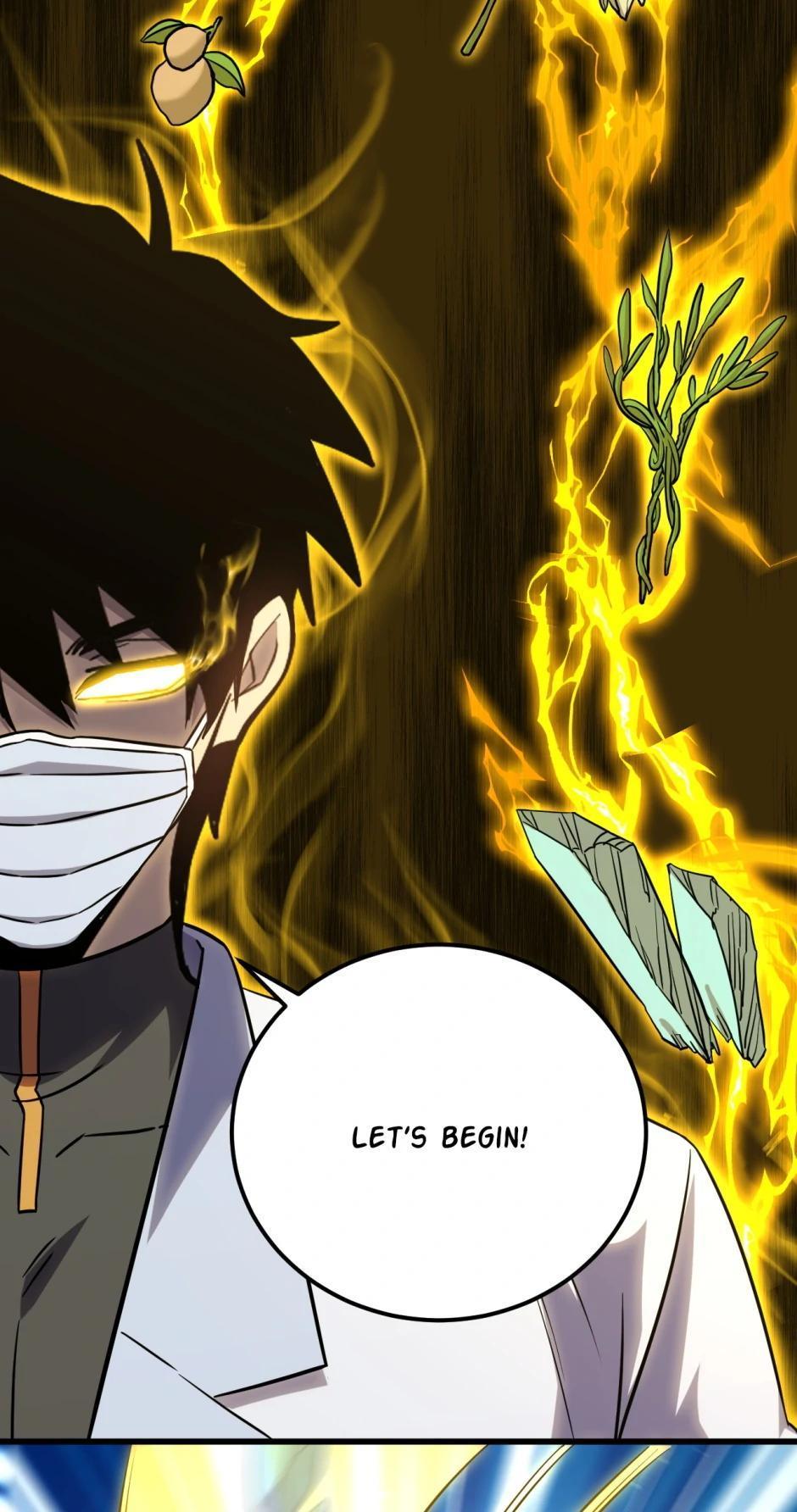 Logging 10,000 Years into the Future 121