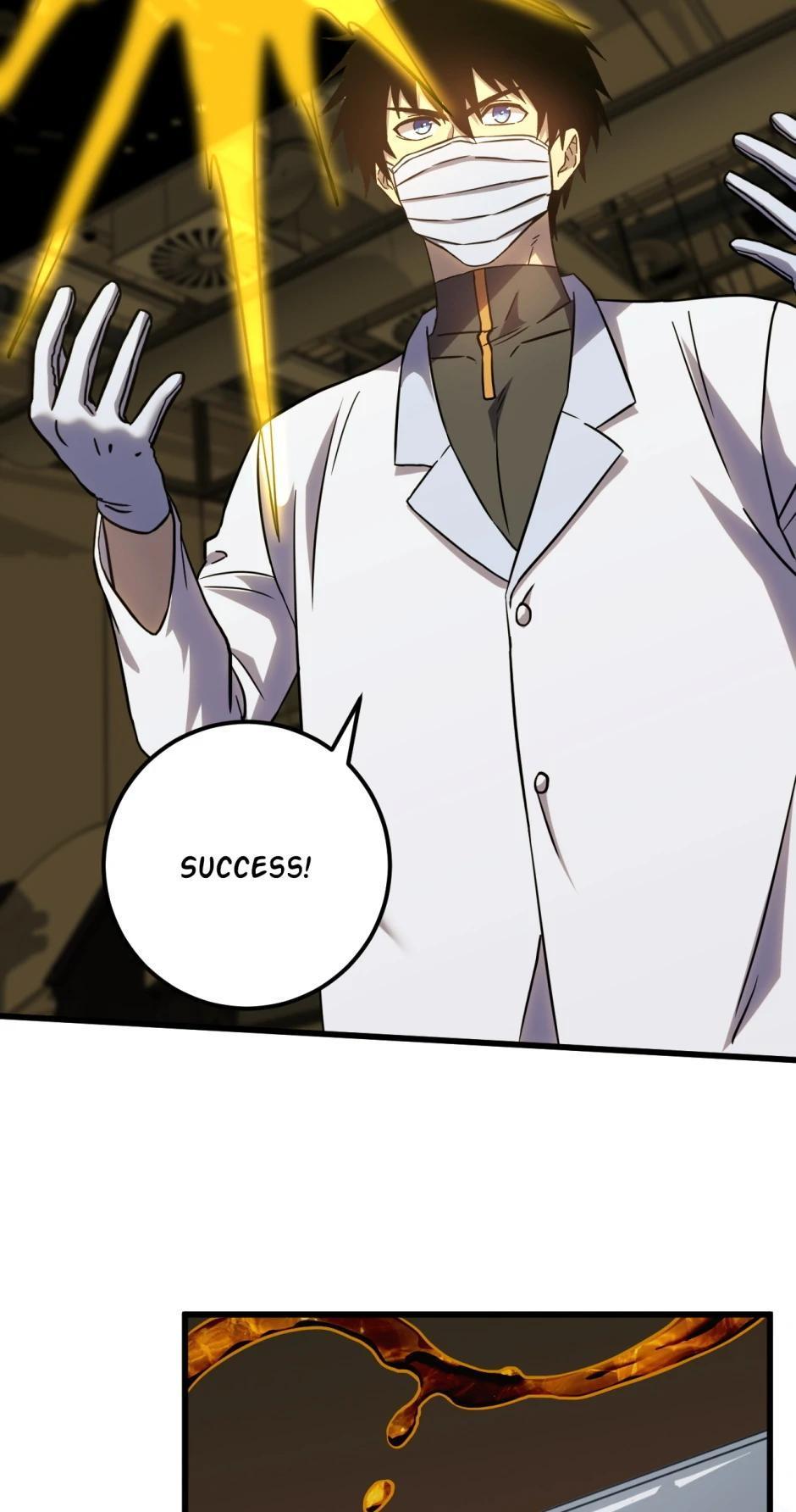 Logging 10,000 Years into the Future 121